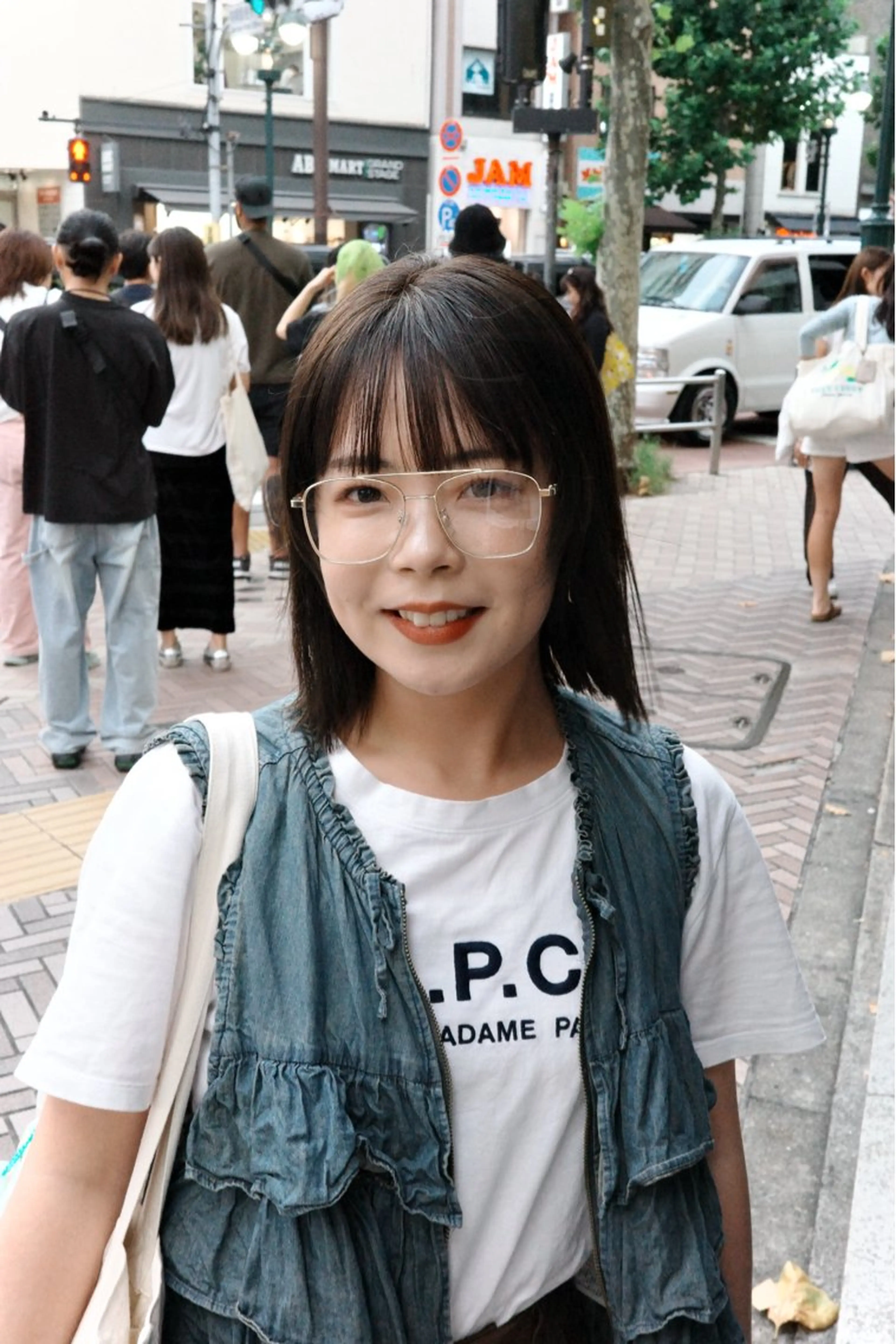 ショート カラー GO TO DAY SHAIRE SALON SHIBUYA SOL所属・半個室サロン 早坂僚太のヘアスタイル