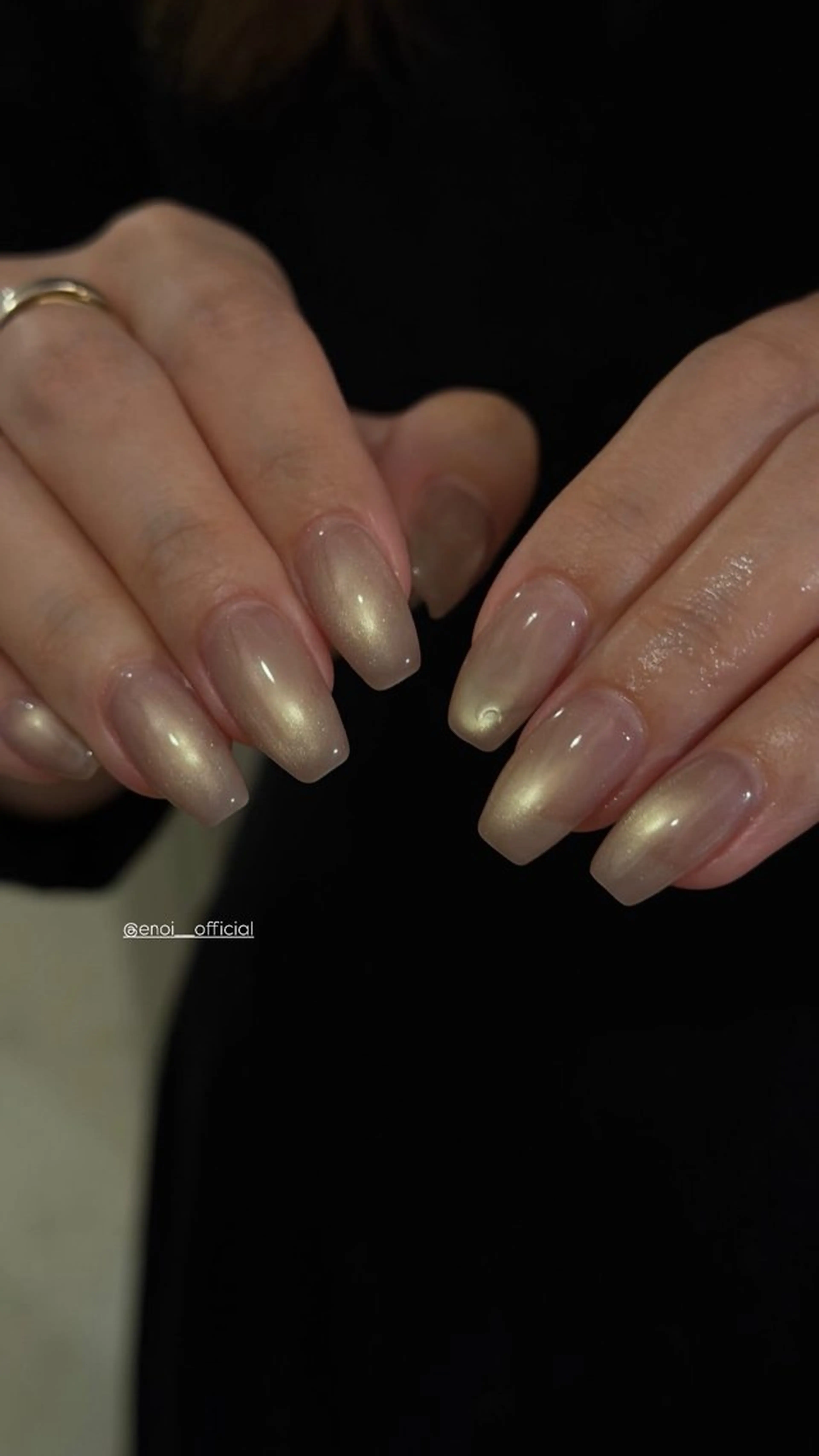 ネイル ハンドネイル umi nailのネイルデザイン