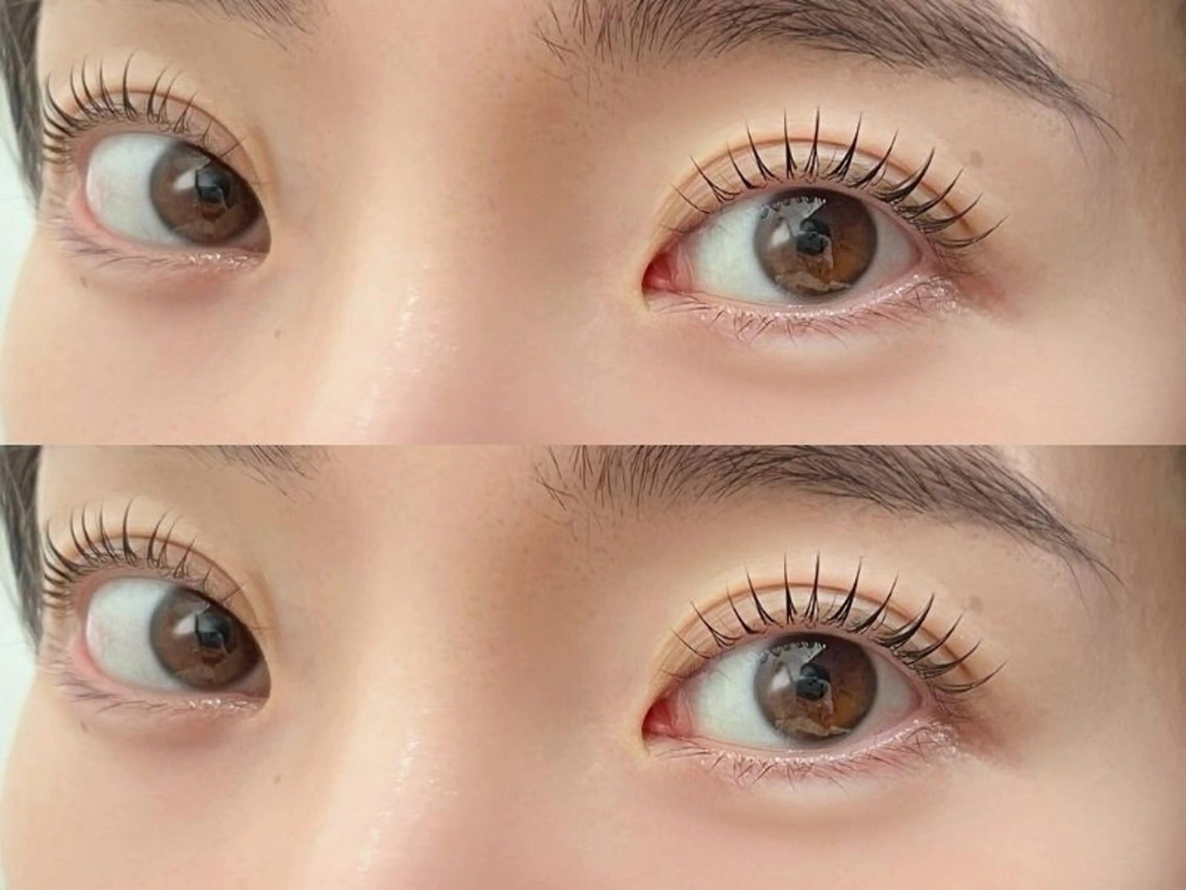 マツエク・マツパ まつげパーマ専門店carrefour Noa滋賀  草津店[カルフールノア滋賀草津店]所属・滋賀草津/アイリスト 𝒩𝒜𝒩𝒜のマツエク・マツパデザイン