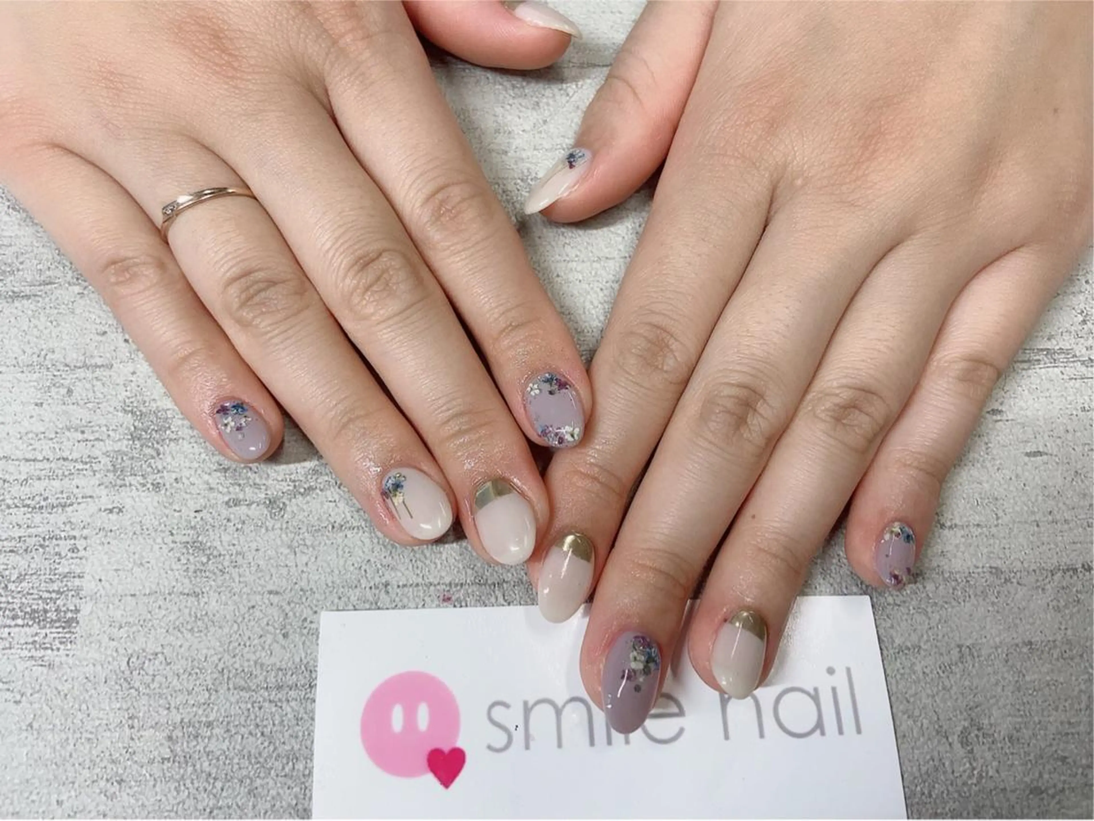 ネイル smile nail スマイルネイルのその他イメージ