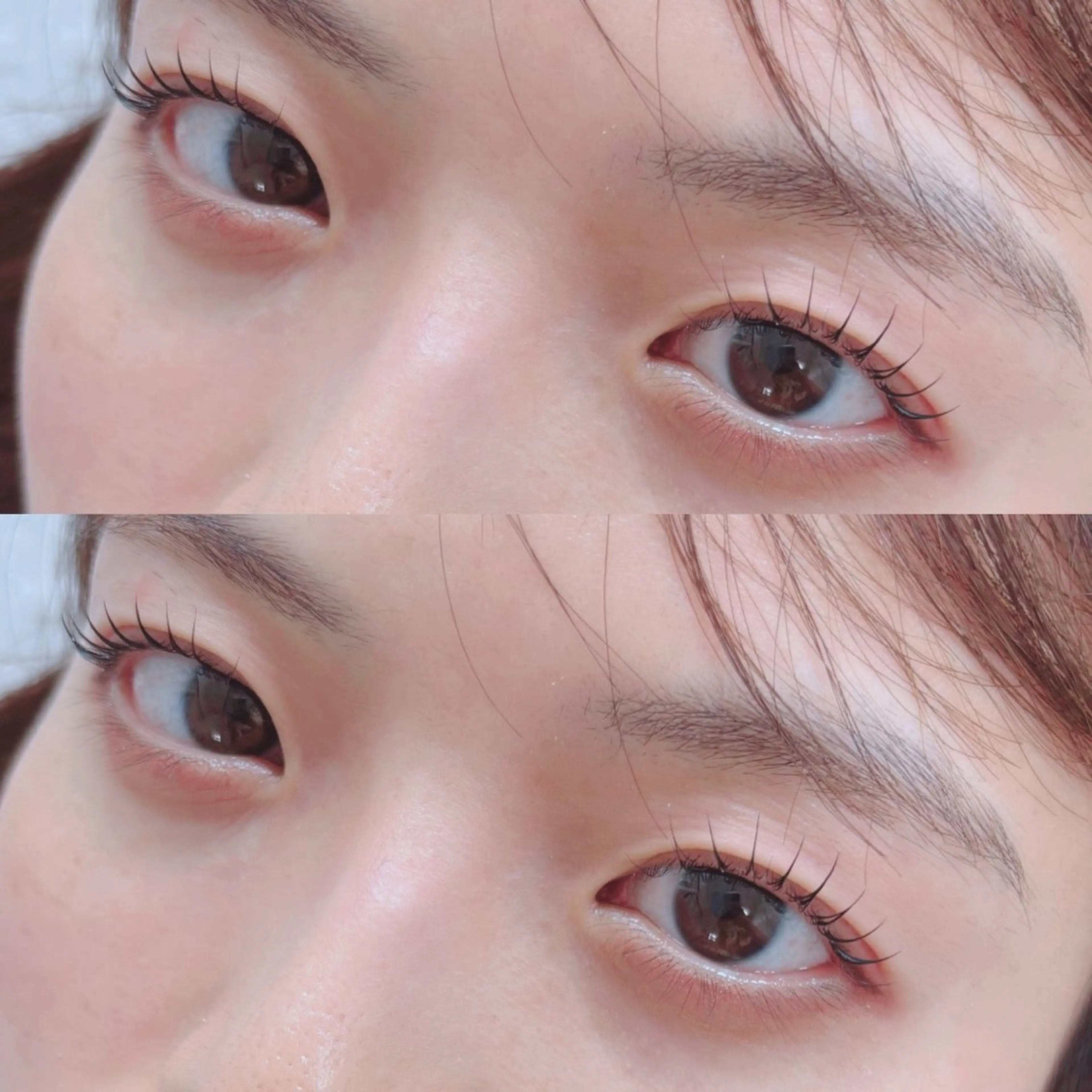 マツエク・マツパ マツパ Chipi 朝霞台店所属・Chipi 朝霞台店のマツエク・マツパデザイン