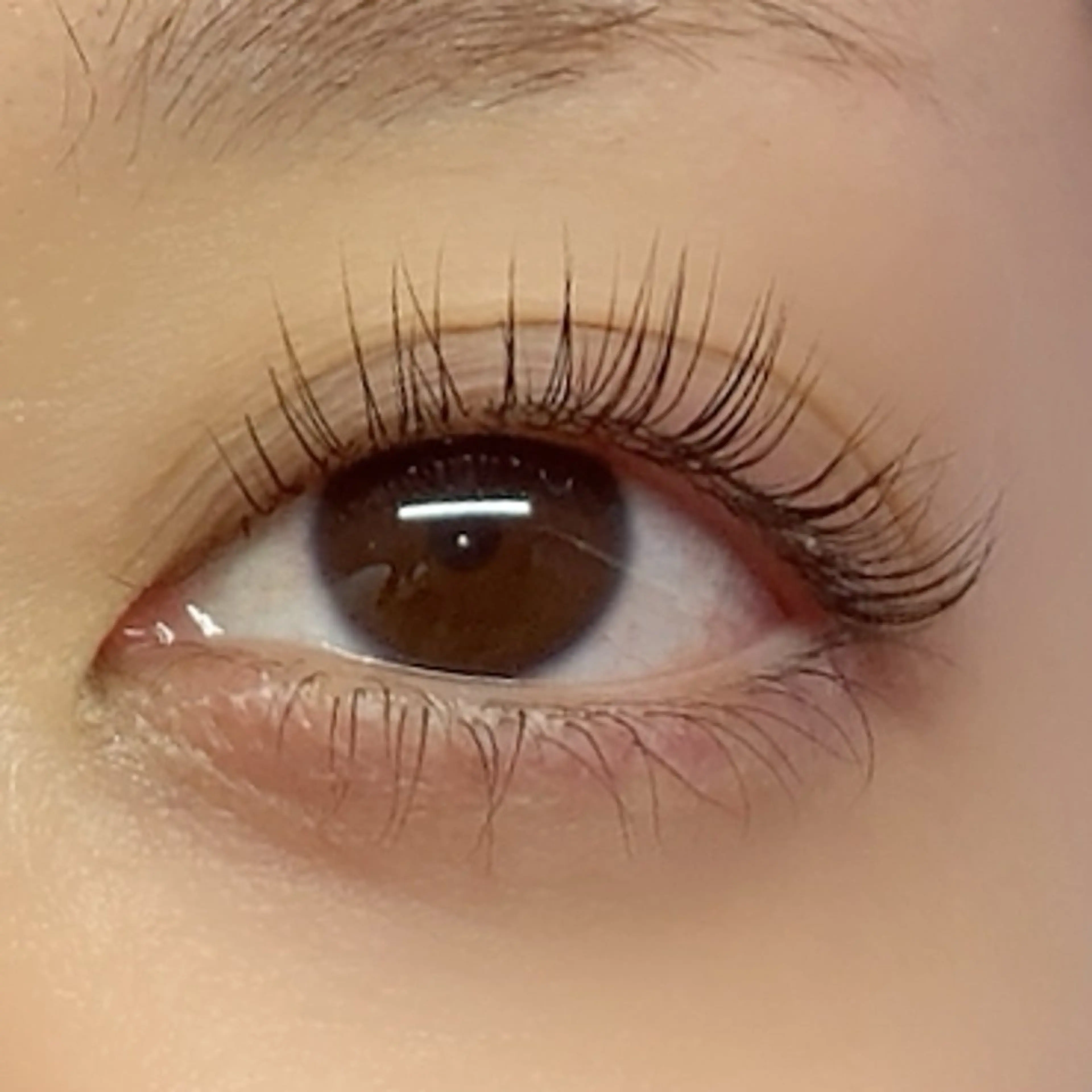 マツエク・マツパ マツパ BunnyDoll所属・糸数 桃子のマツエク・マツパデザイン