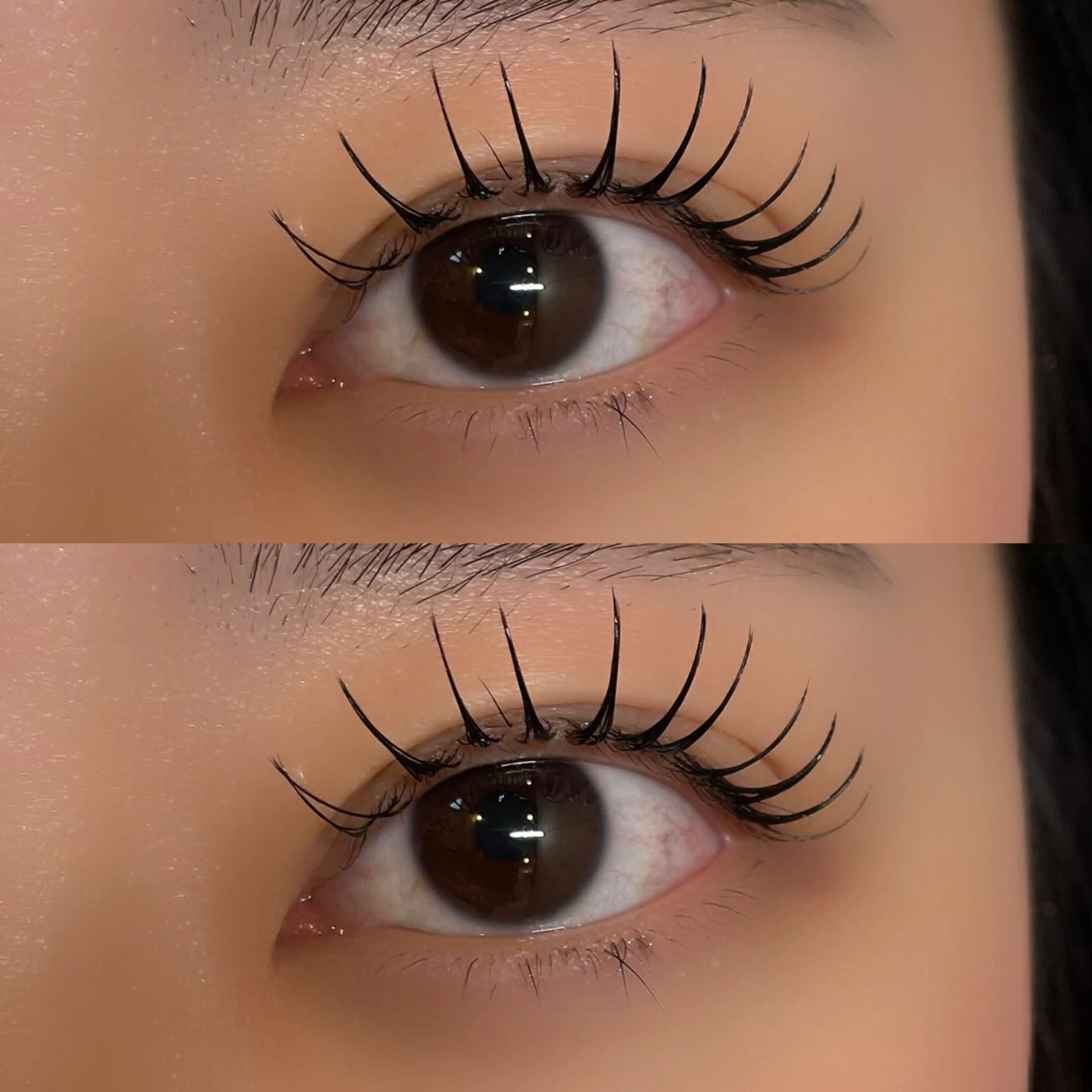 リフエク140本♡の写真