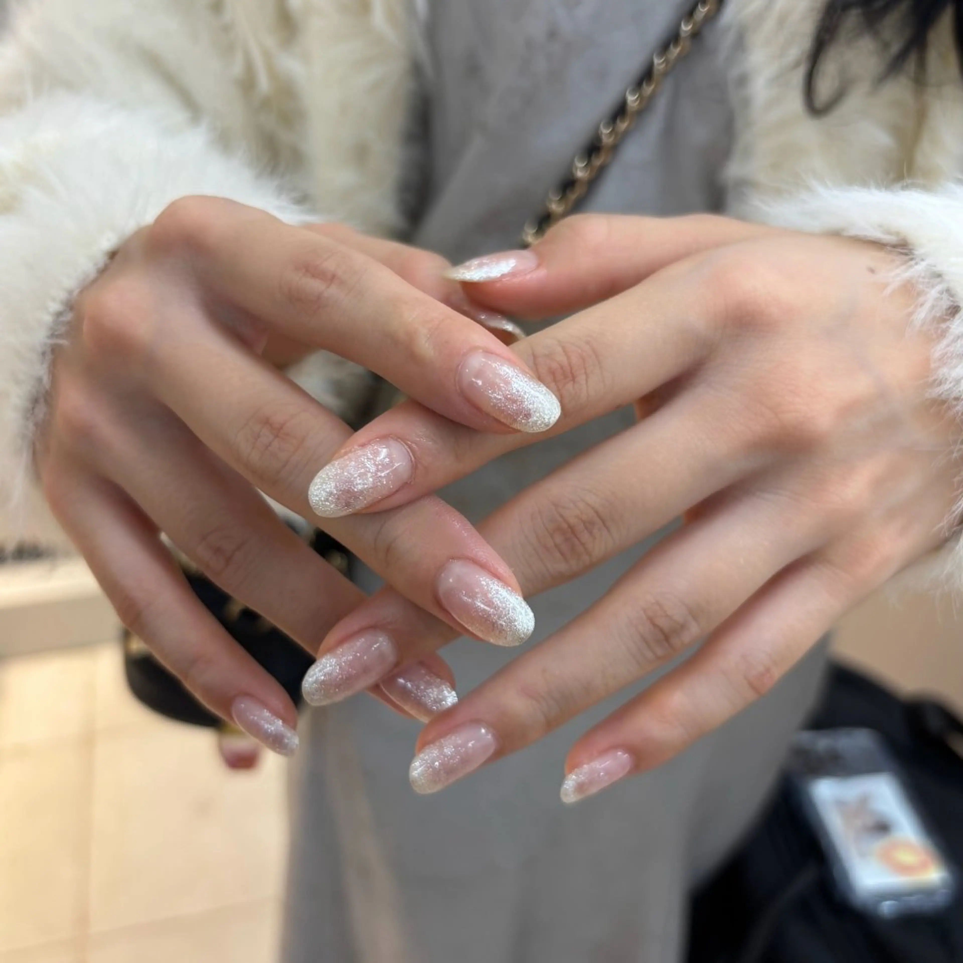 ネイル deg° yukinoのネイルデザイン