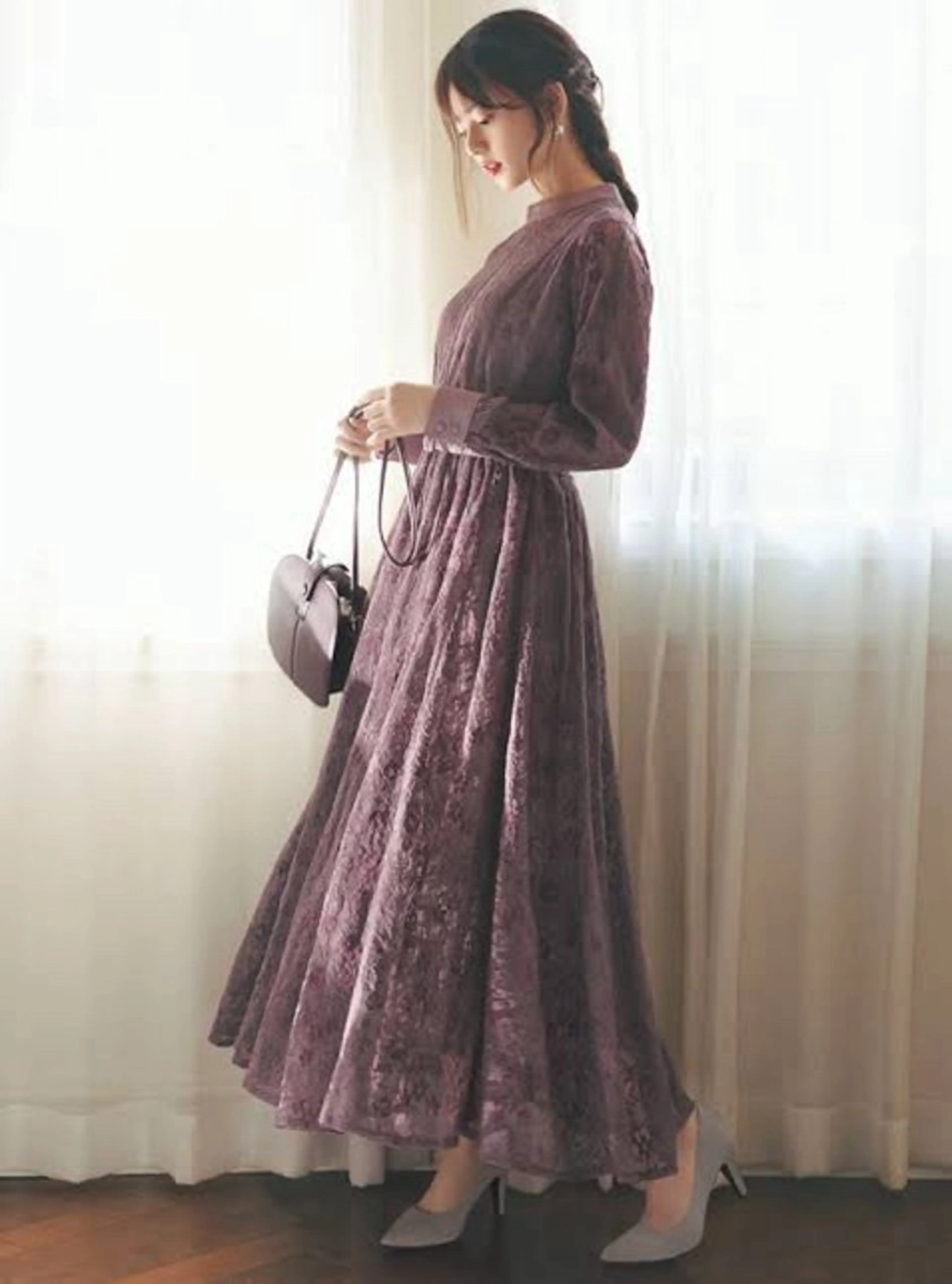 ヘアアレンジ T Ayaのヘアスタイル