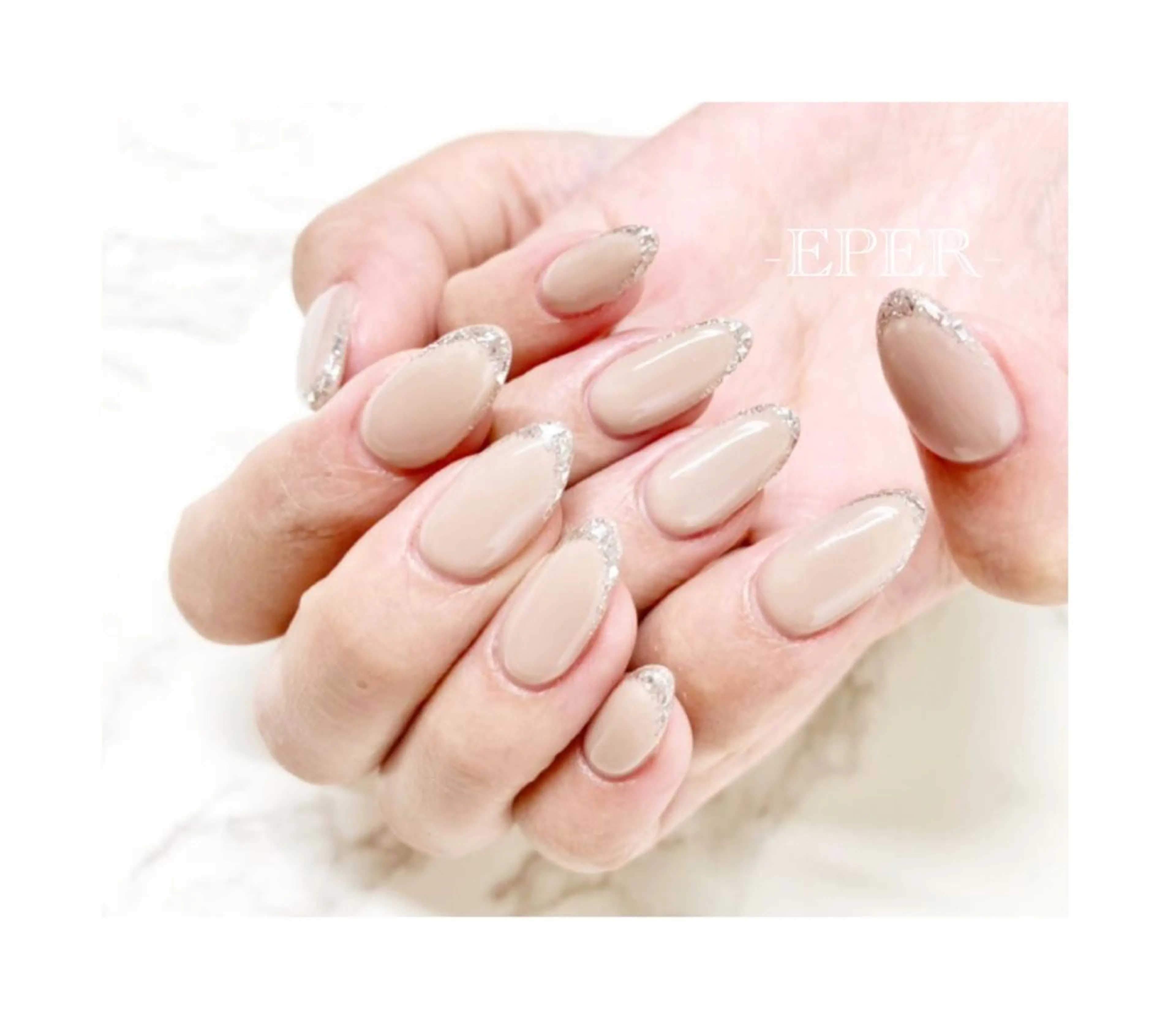 ネイル ネイルサロン -EPER-エペルのネイルデザイン