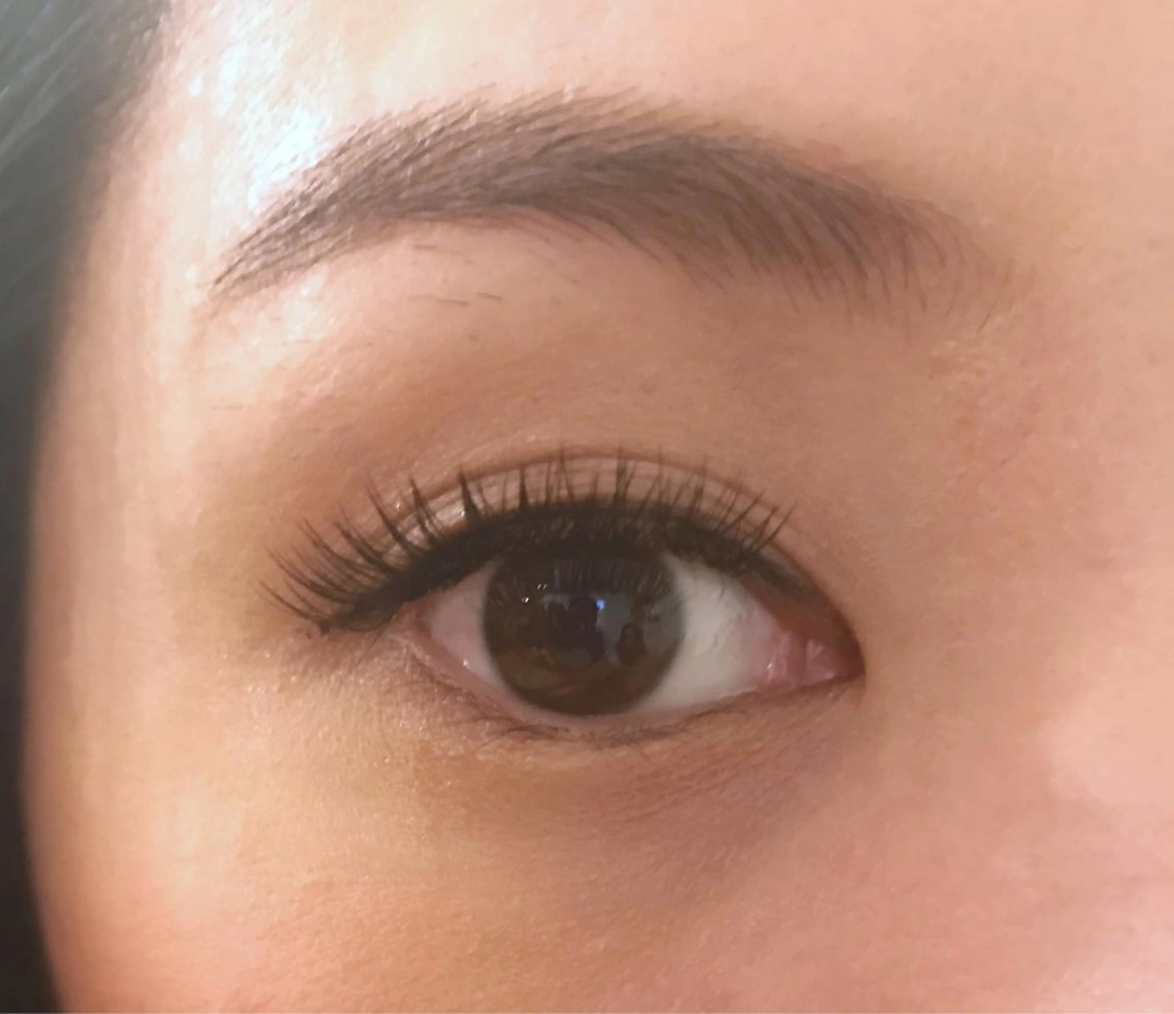 マツエク・マツパ Pljoul《プリジュール》所属・Pljoul🤍 天満橋のマツエク・マツパデザイン