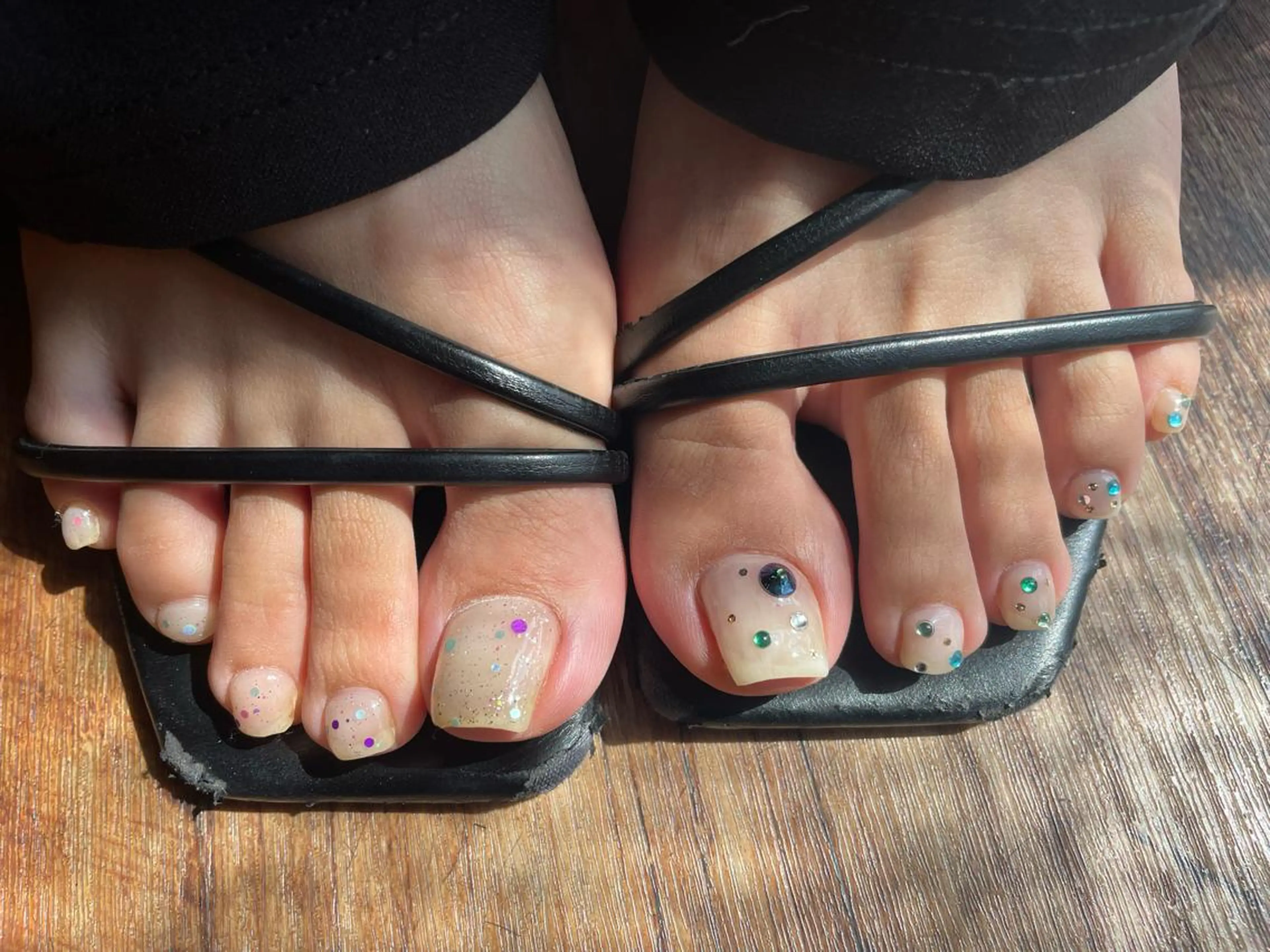 ネイル Salon GIGI Nail所属・salon GIGINailの眉毛・アイブロウイメージ