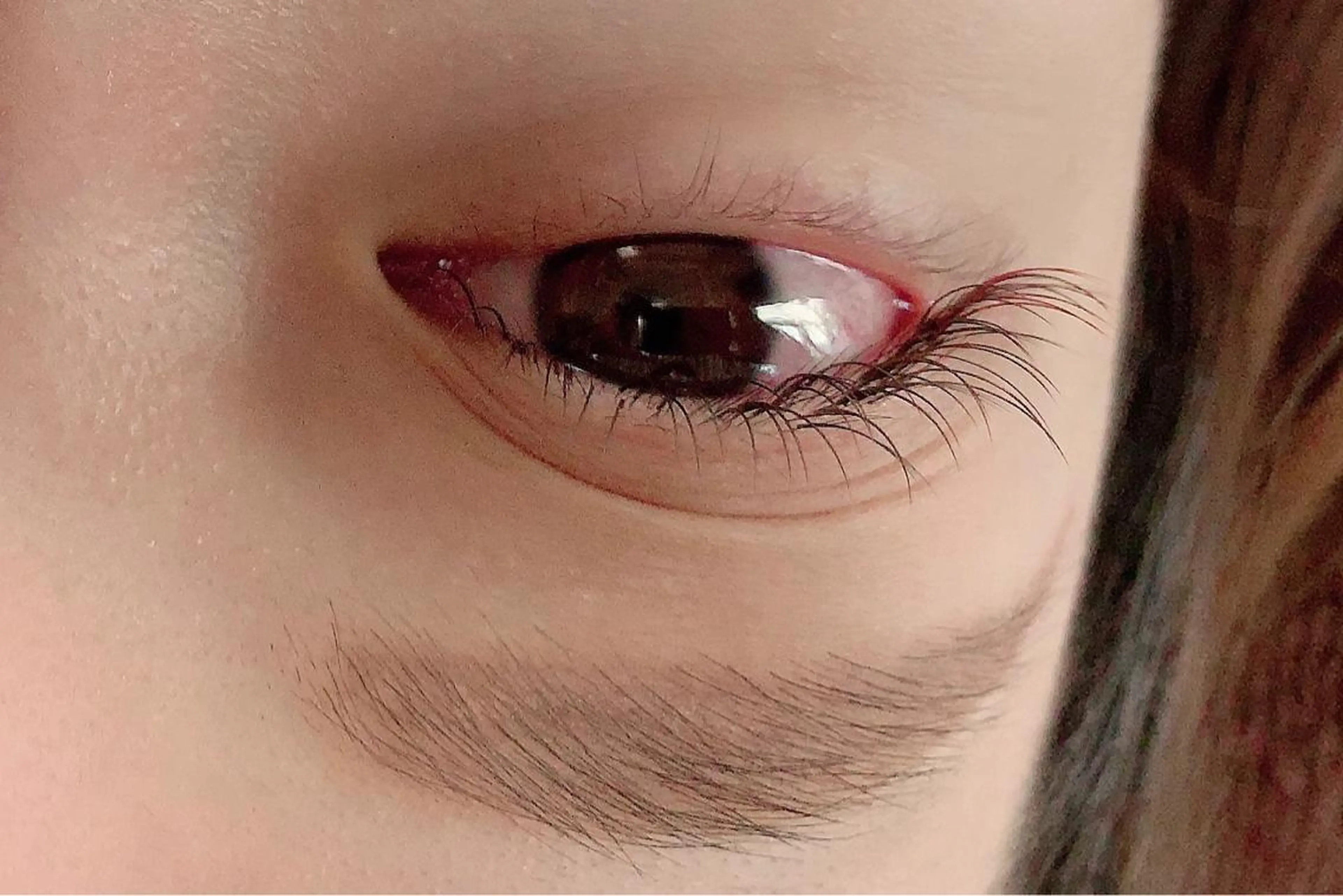 マツエク・マツパ DRESS (ドレス)のマツエク・マツパデザイン