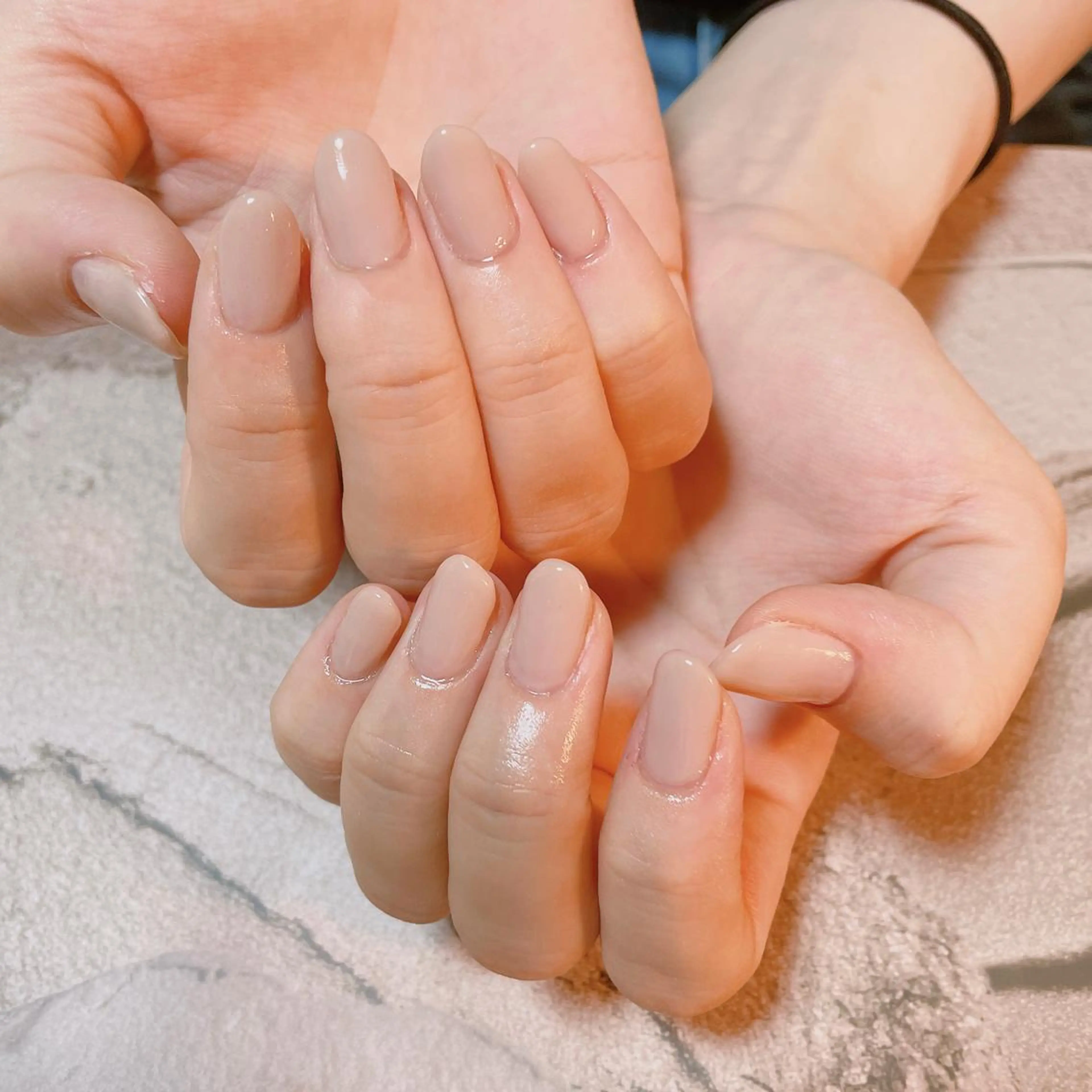 ネイル ハンドネイル nakamoto yuukaのネイルデザイン