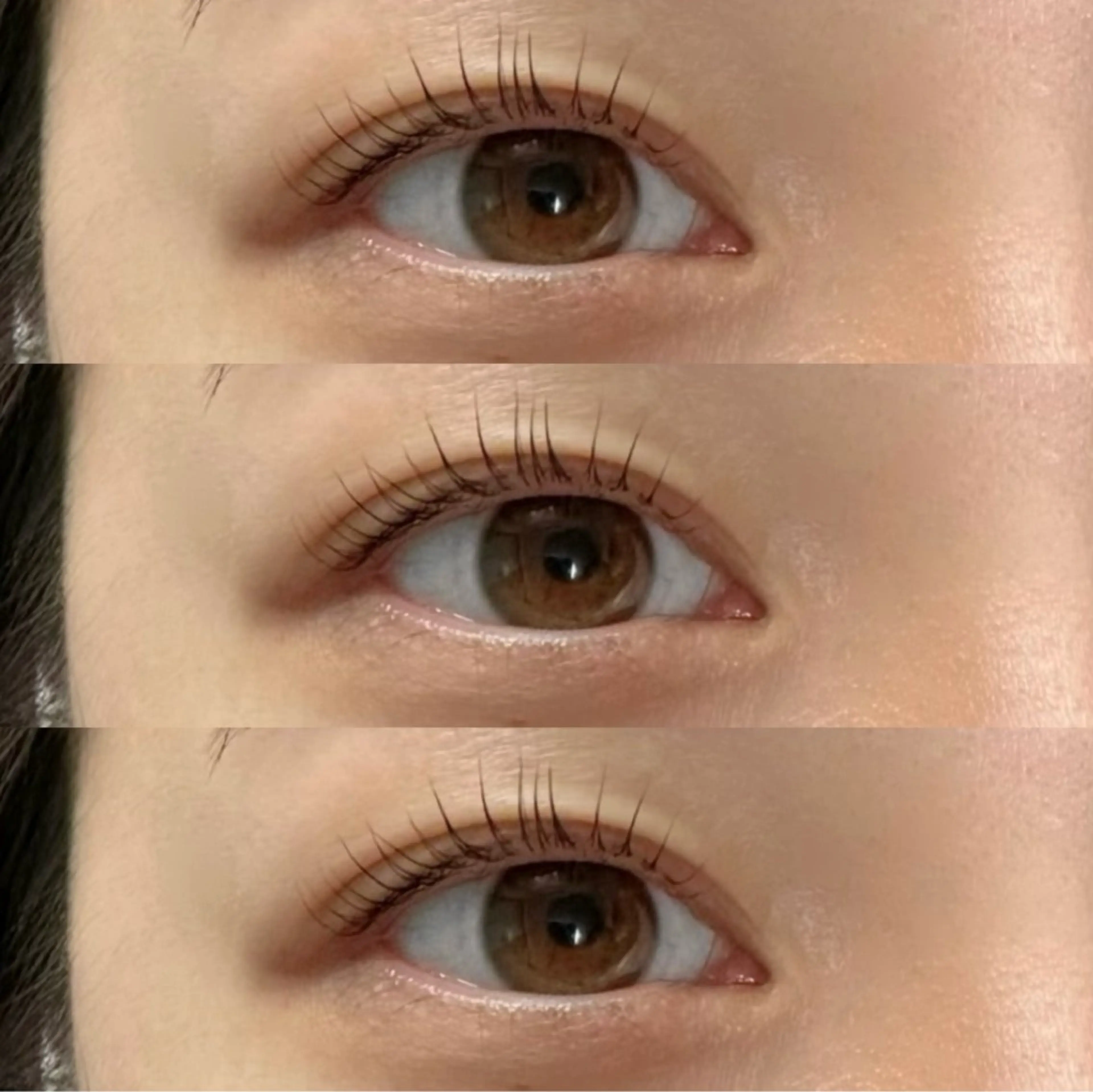 マツエク・マツパ マツパ CAN beauty salon金山店所属・CANbeauty salonMINAのマツエク・マツパデザイン