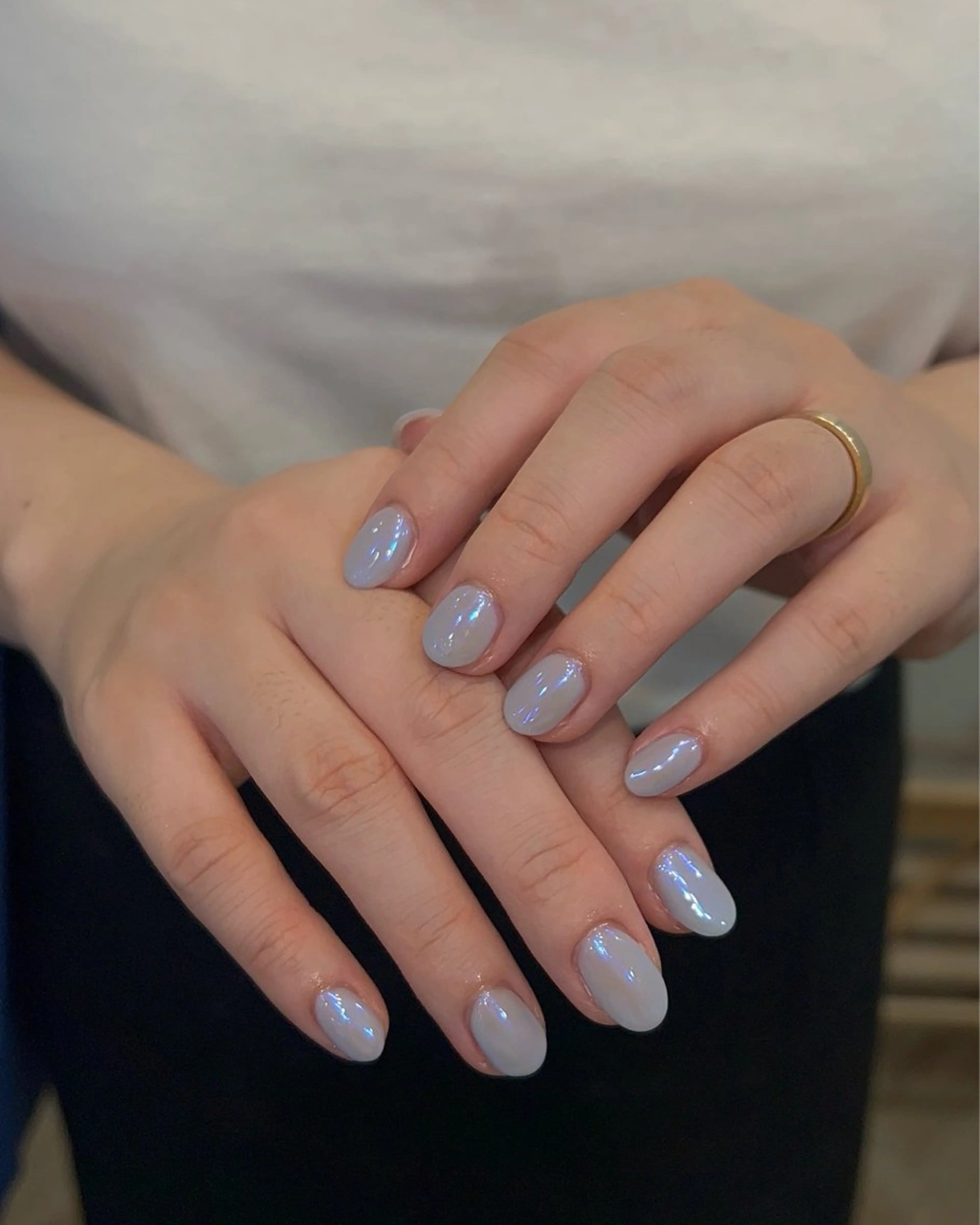 ネイル ハンドネイル フットネイル ハンドケア Nes.Nail所属・Miyagi Asamiのネイルデザイン