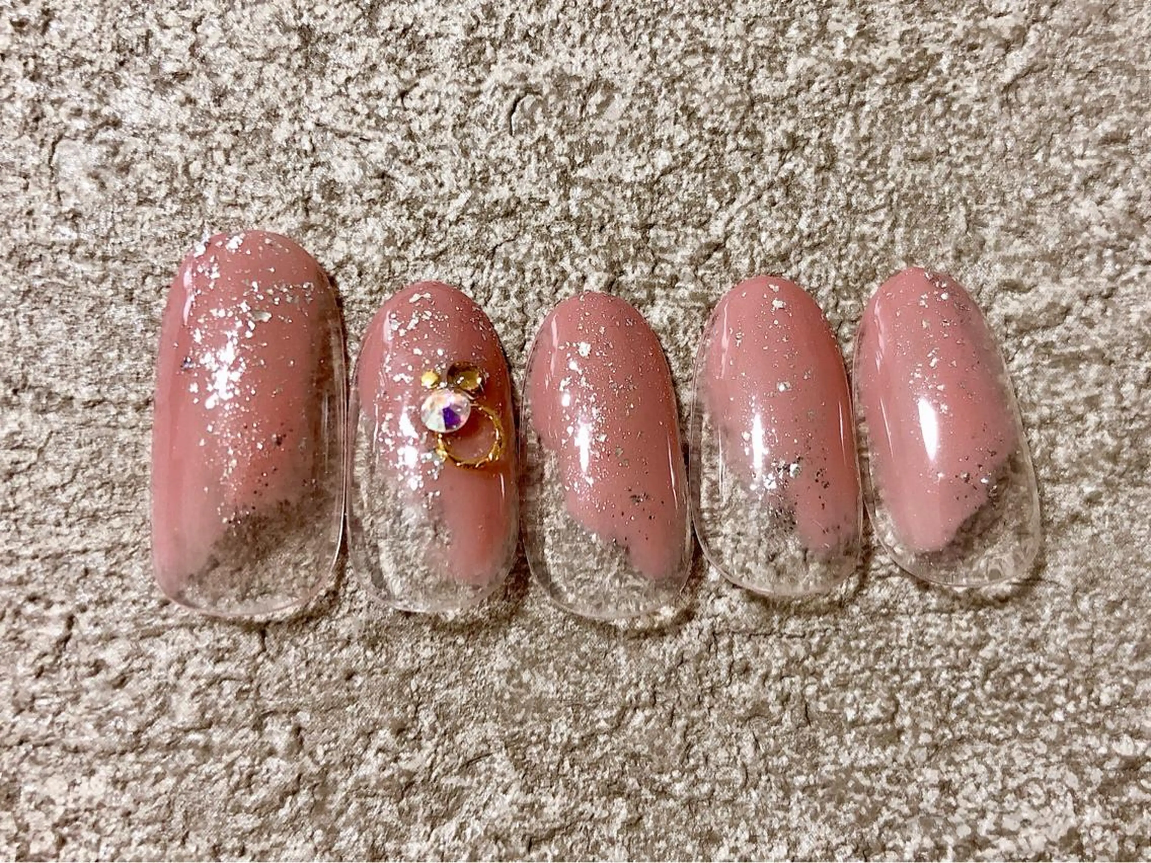 ネイル kiki nail 二子玉川のネイルデザイン