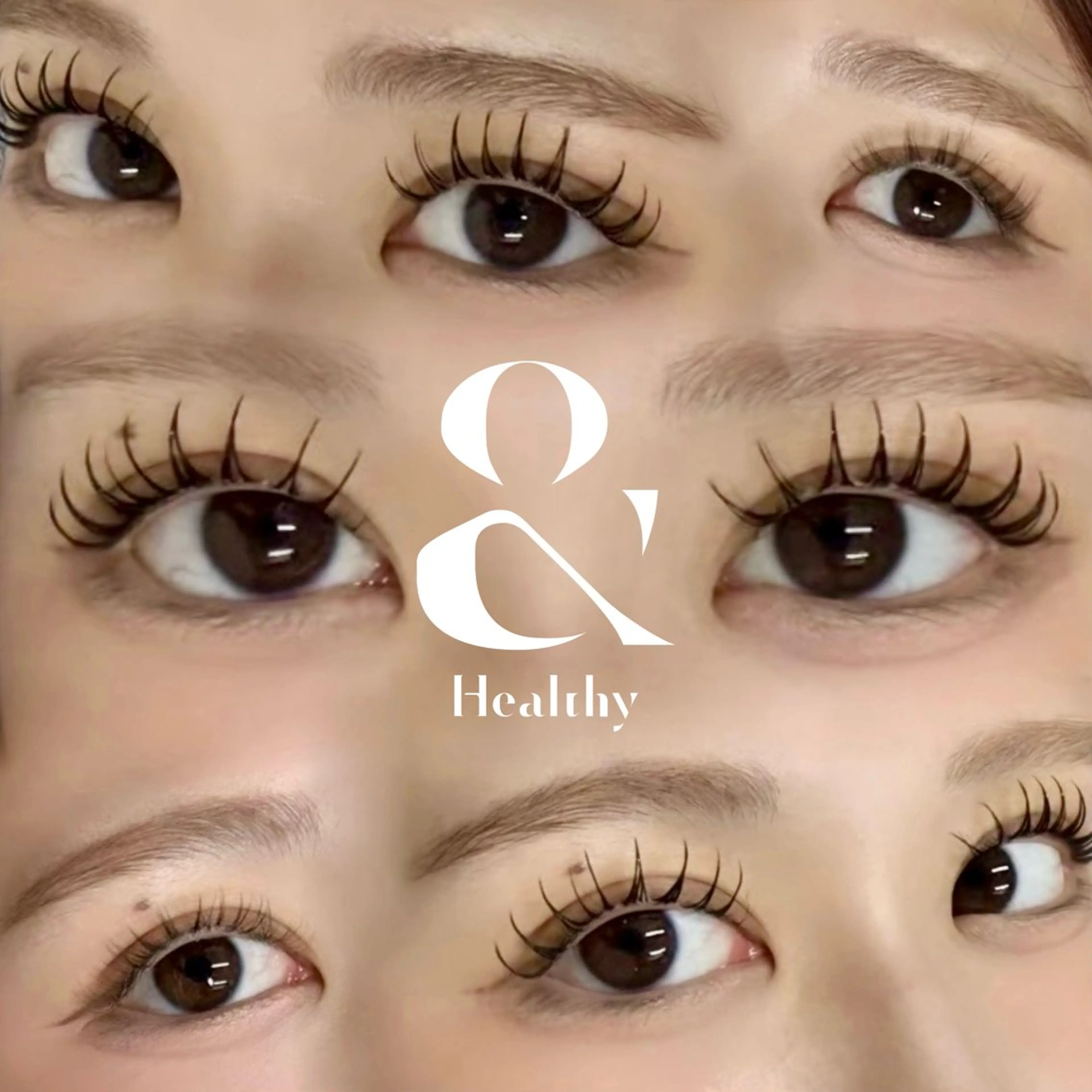 マツエク・マツパ ジュエル.《まつげ》 モデル様募集中のマツエク・マツパデザイン