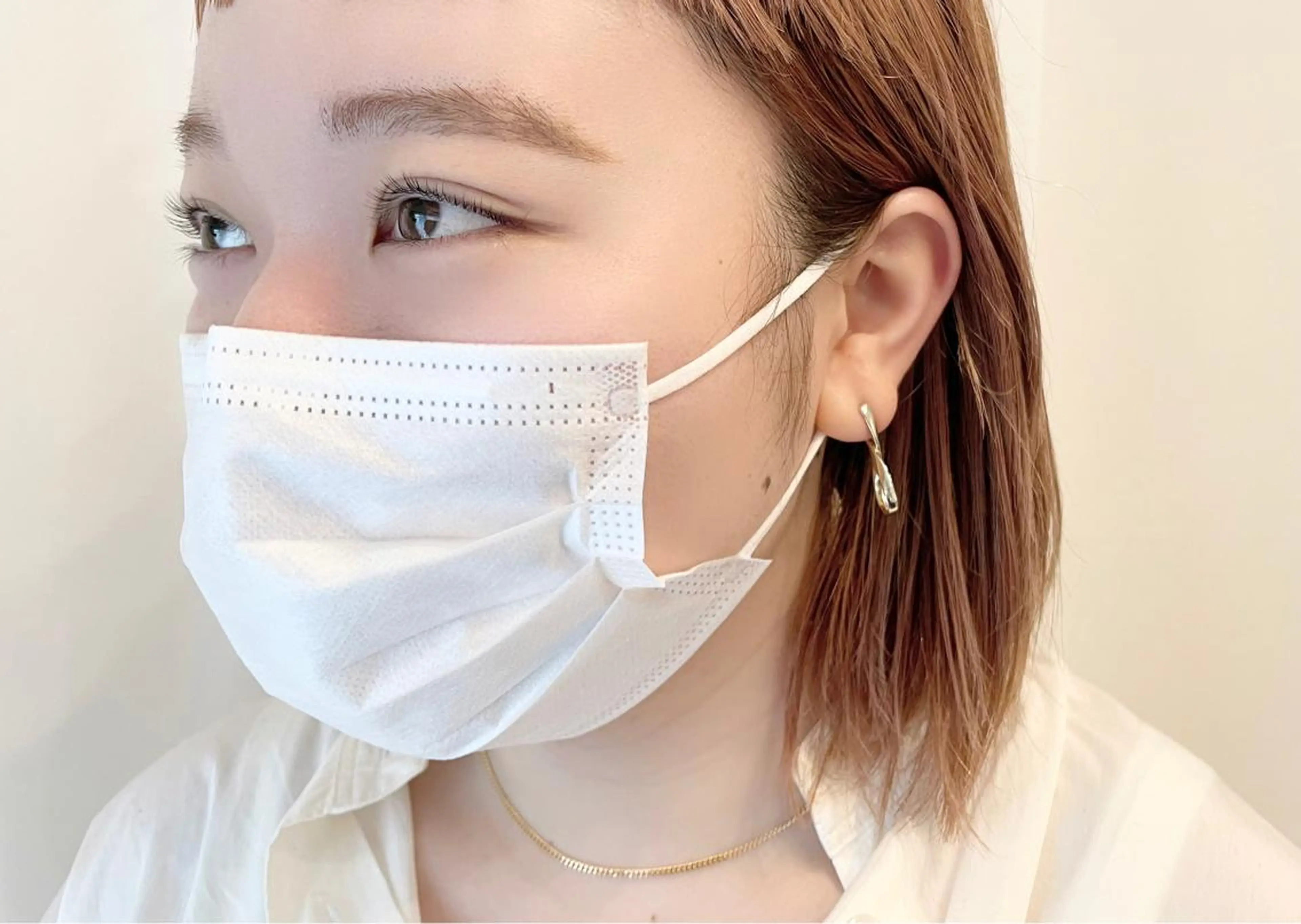 マツエク・マツパ vision /広尾・恵比寿のマツエク・マツパデザイン