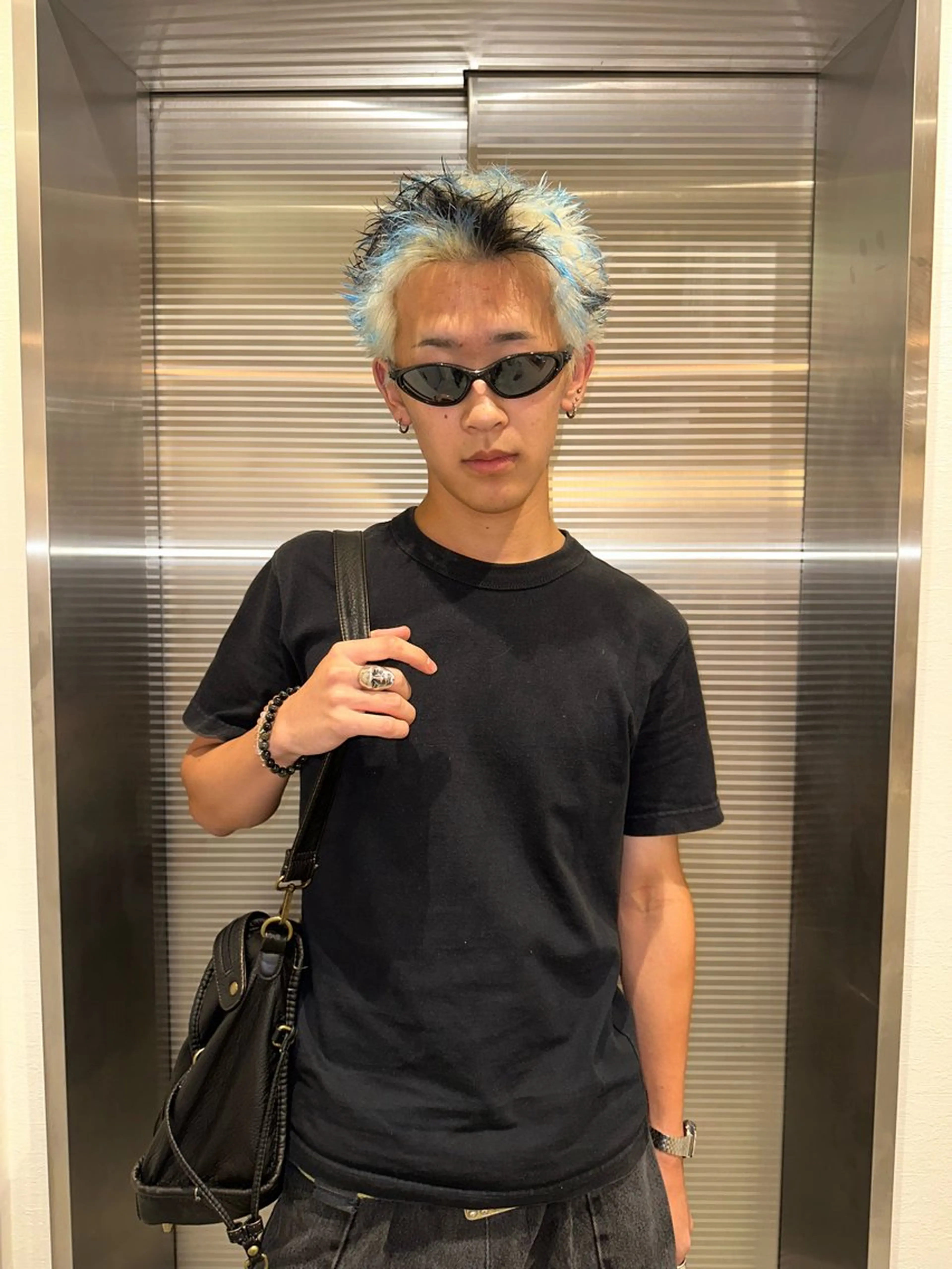 メンズ そーた /のヘアスタイル