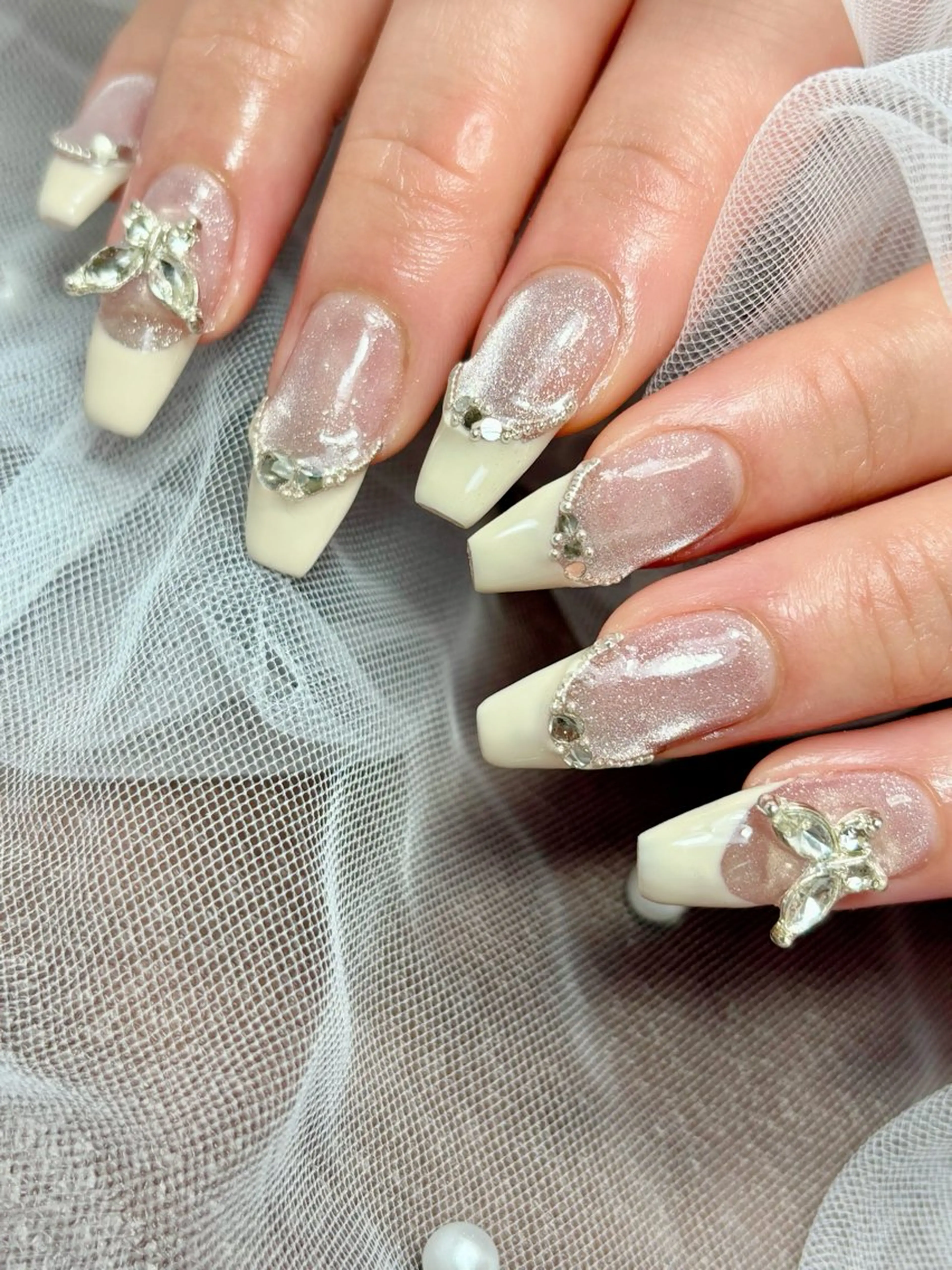 ネイル mi amoreのネイルデザイン