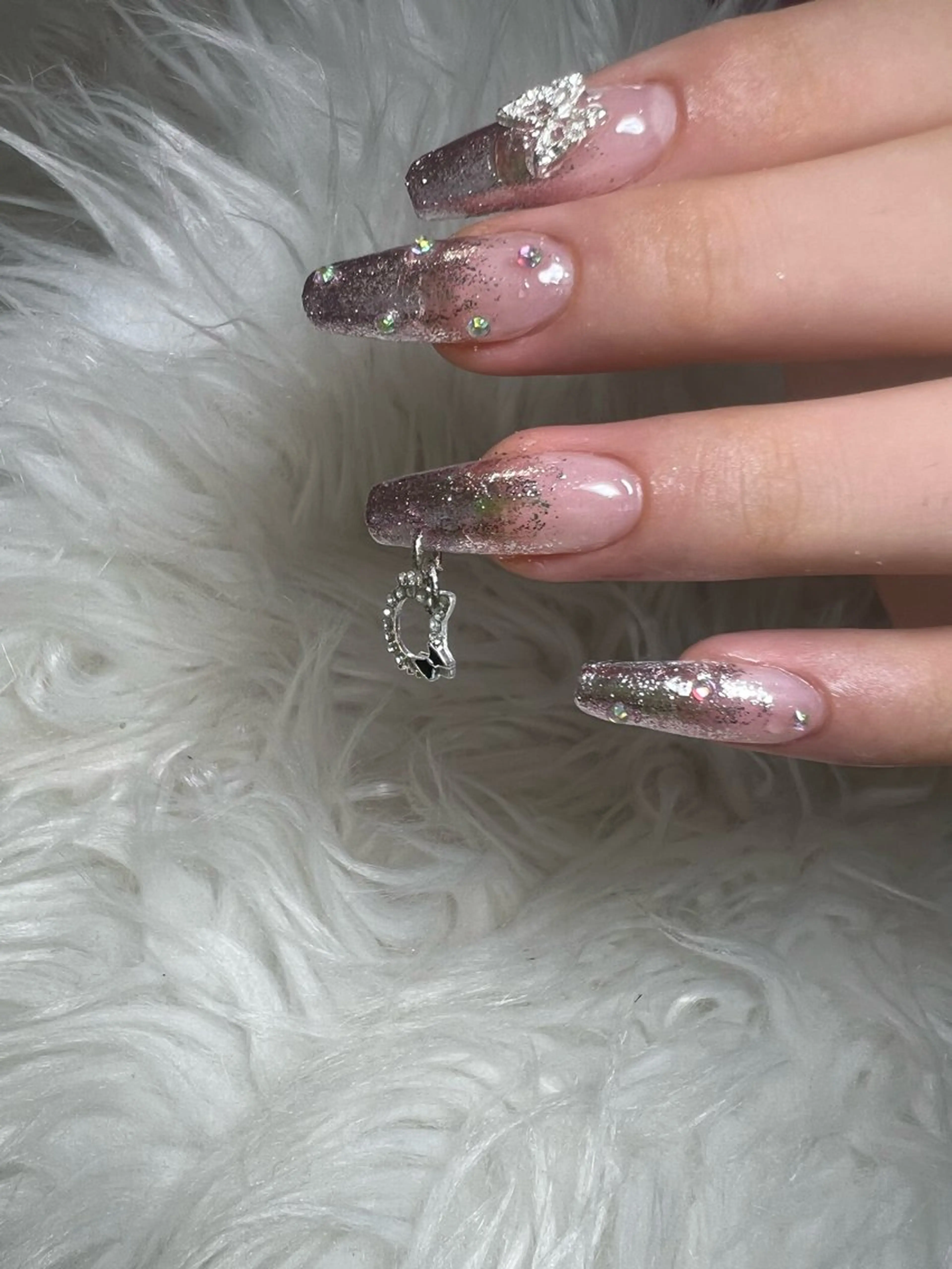 ネイル Ruana Nailのネイルデザイン