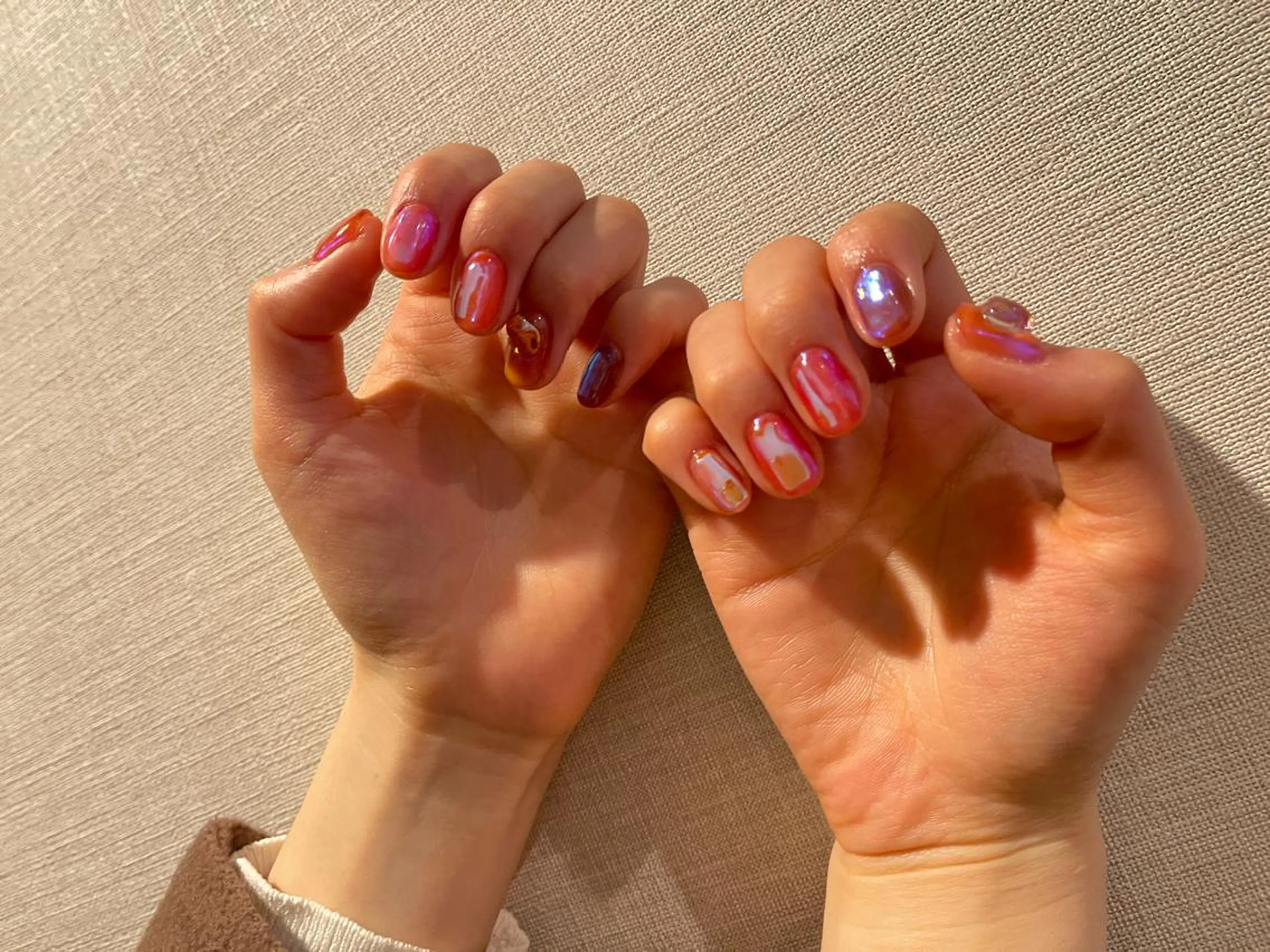 ネイル 🌵the.one nails🌵新小岩のネイルデザイン