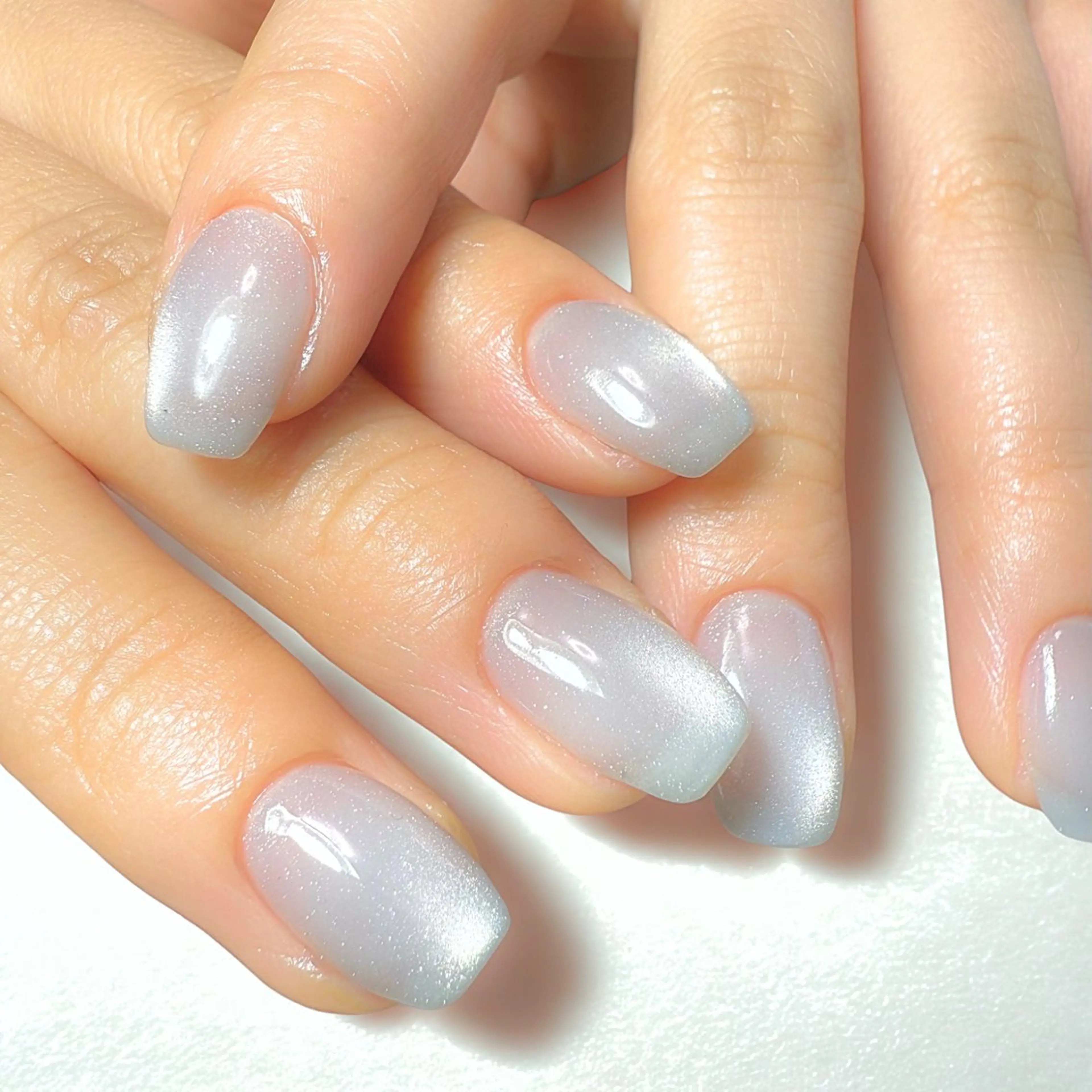 ネイル nuage nailのネイルデザイン