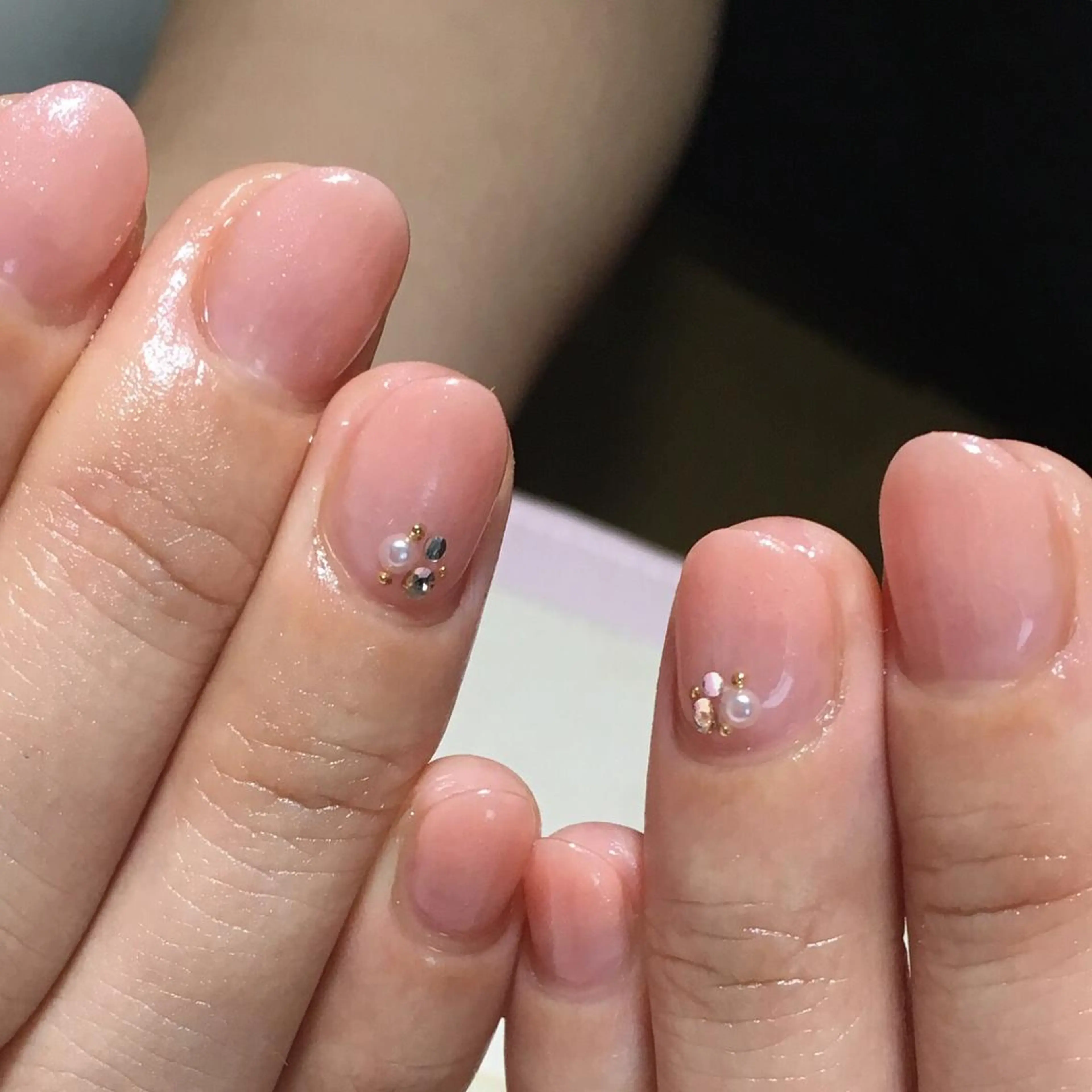 ネイル ネイルサロン ラディット所属・nailsalon Radditのネイルデザイン