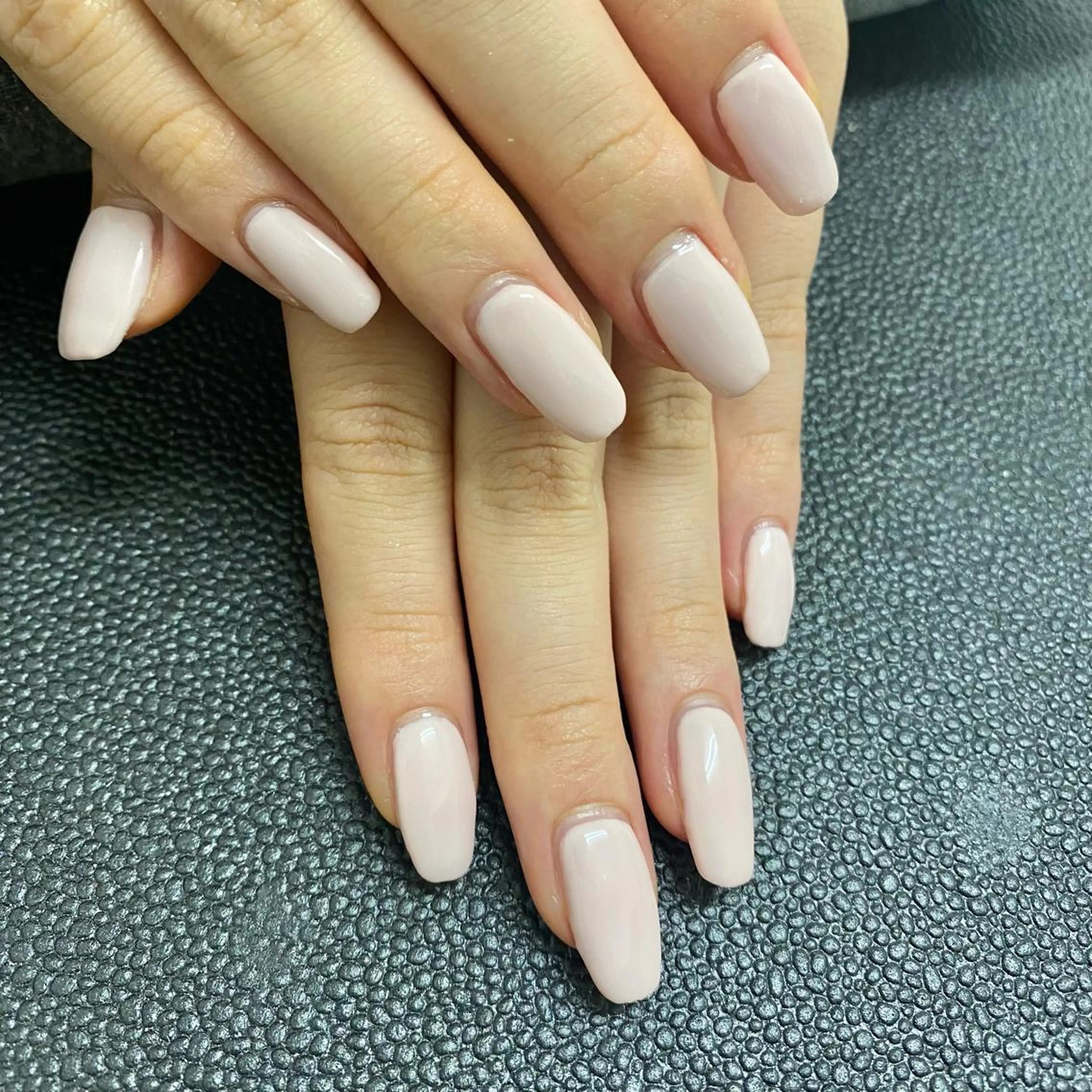 ネイル ピンク kagami所属・kagami マイのネイルデザイン