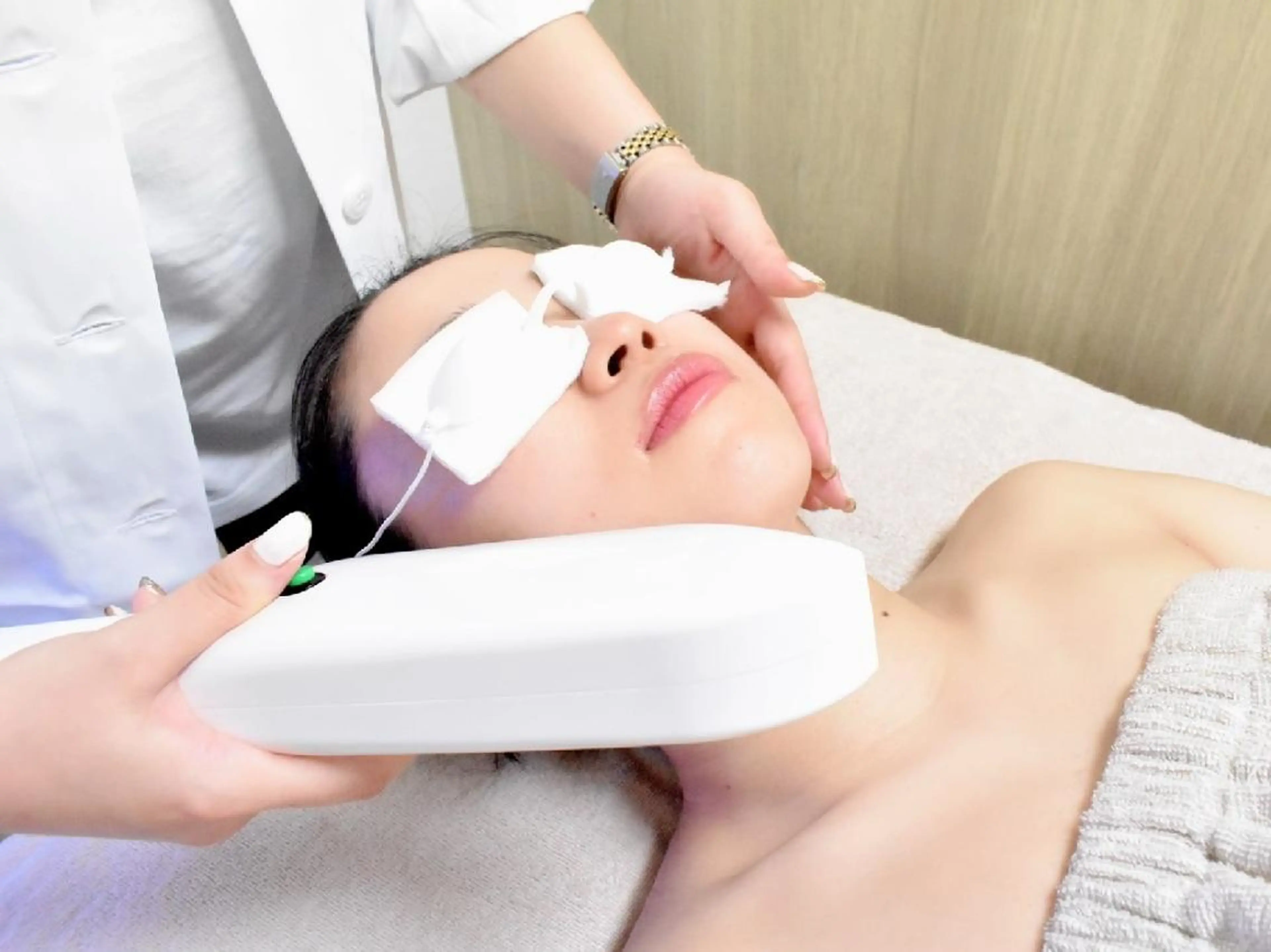 みんなの脱毛 TSURURINの眉毛・アイブロウイメージ