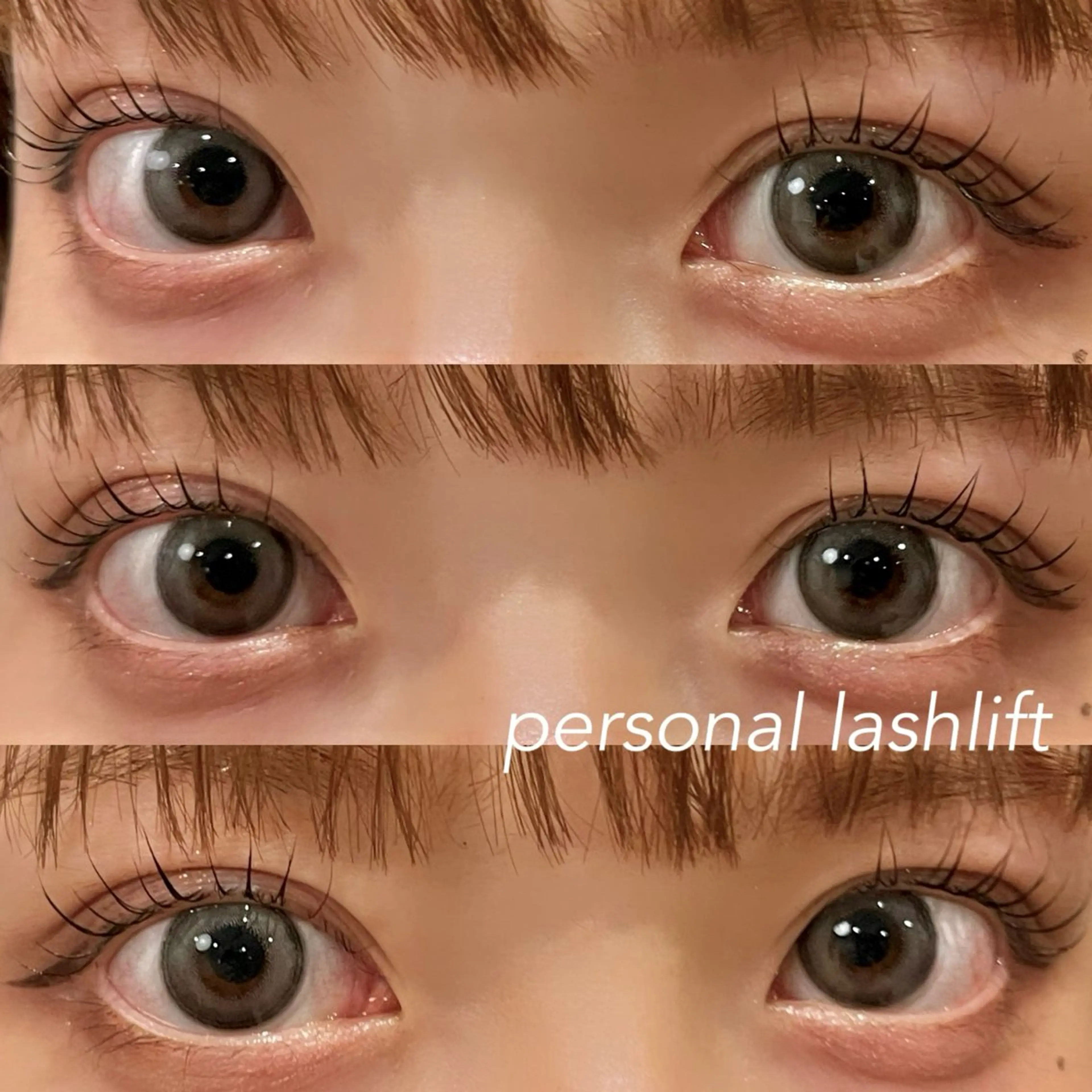 マツエク・マツパ マツパ nouvell所属・nouvell 🪐sanaのマツエク・マツパデザイン