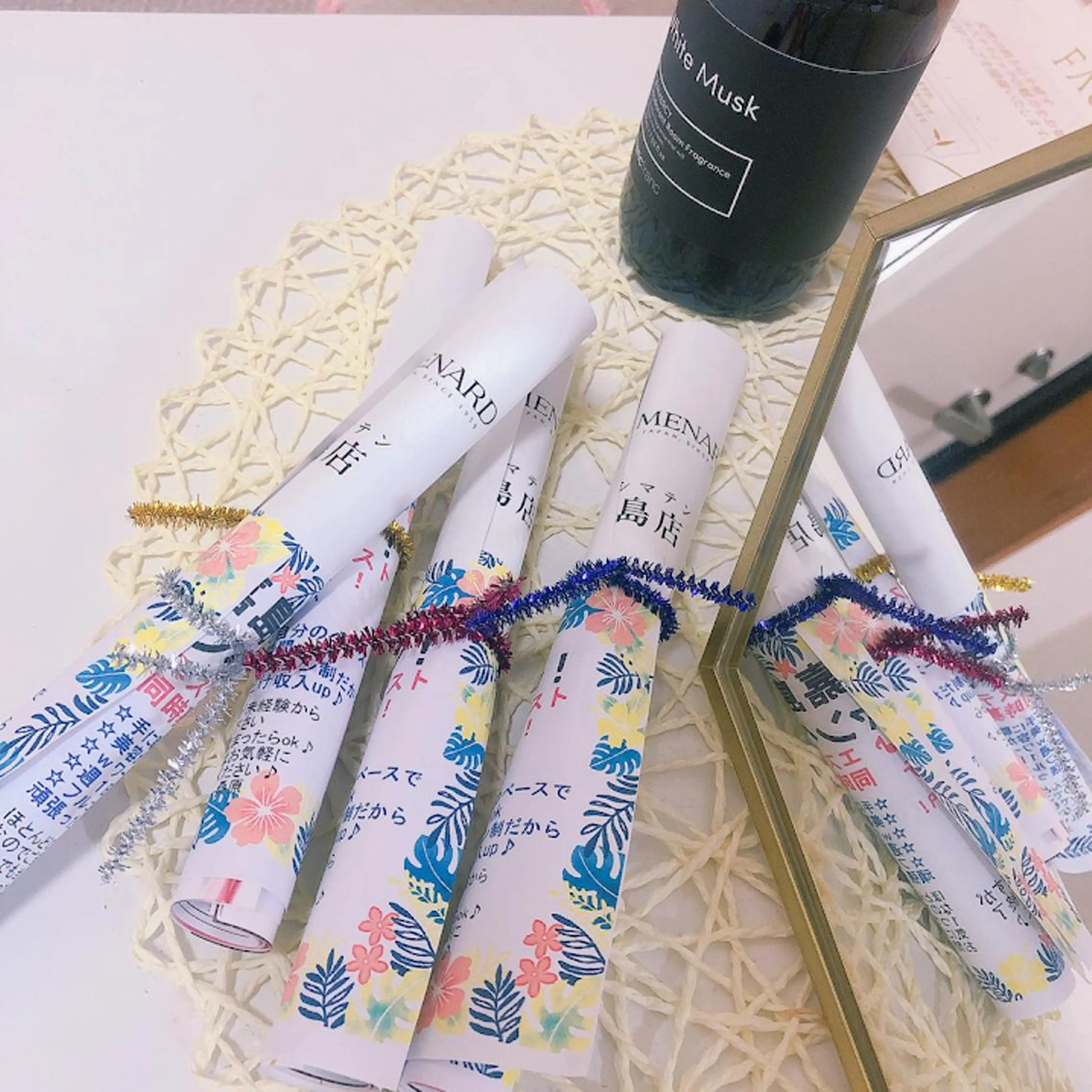 メナード熊本 嘉島のエステ・リラクイメージ