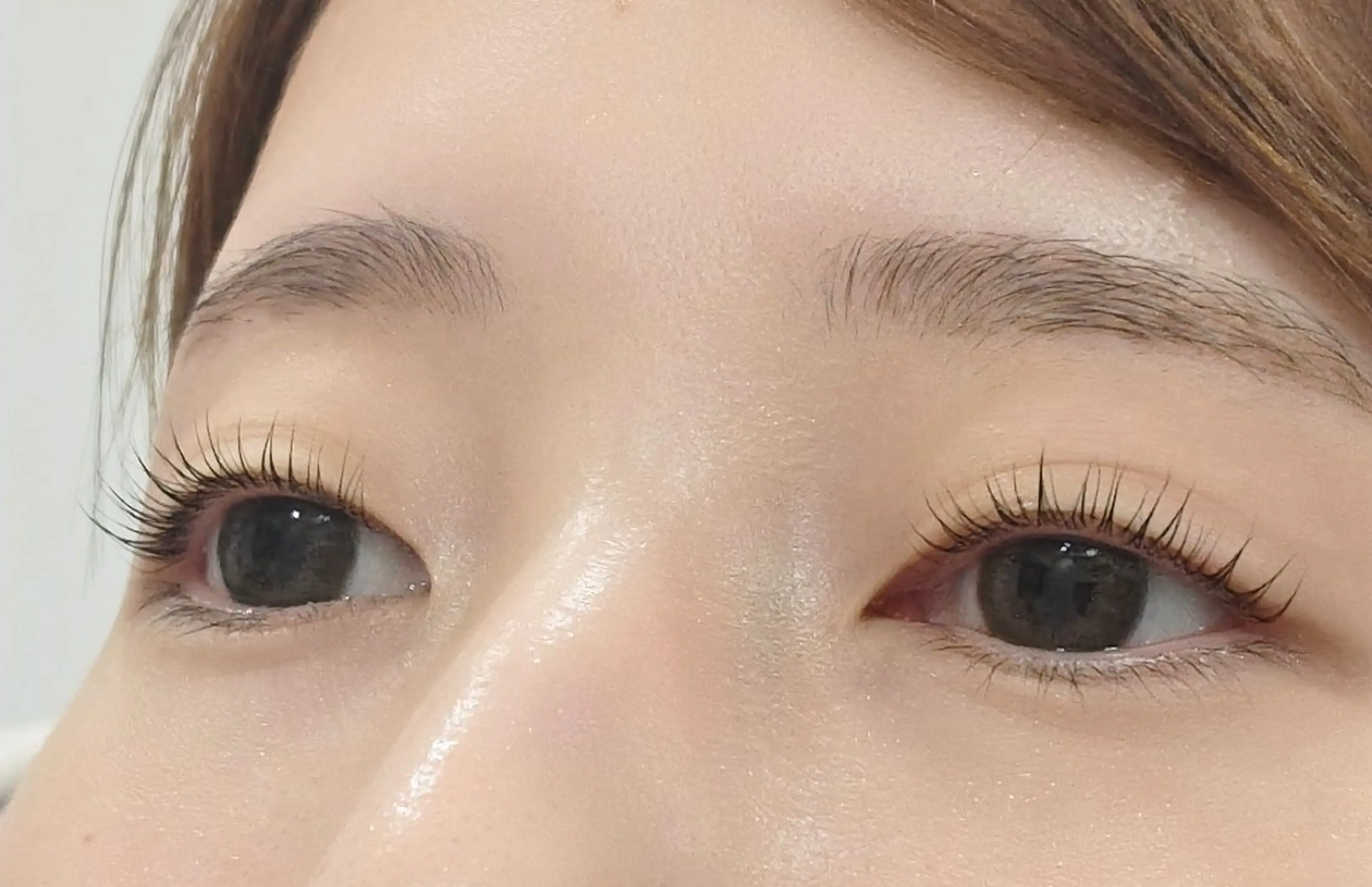 マツエク・マツパ C'estlaVie Sakuraiのマツエク・マツパデザイン