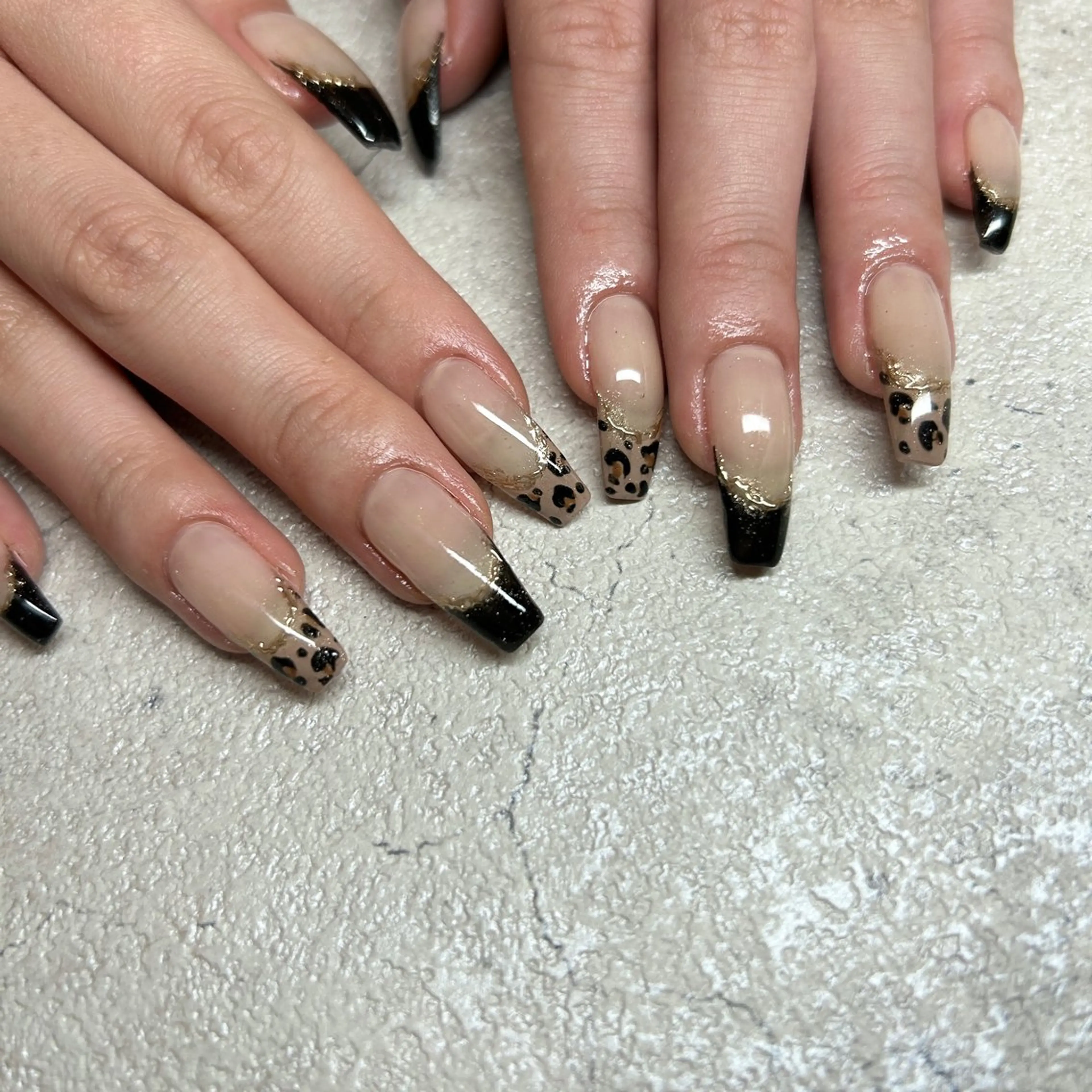 ネイル ANELA mのネイルデザイン