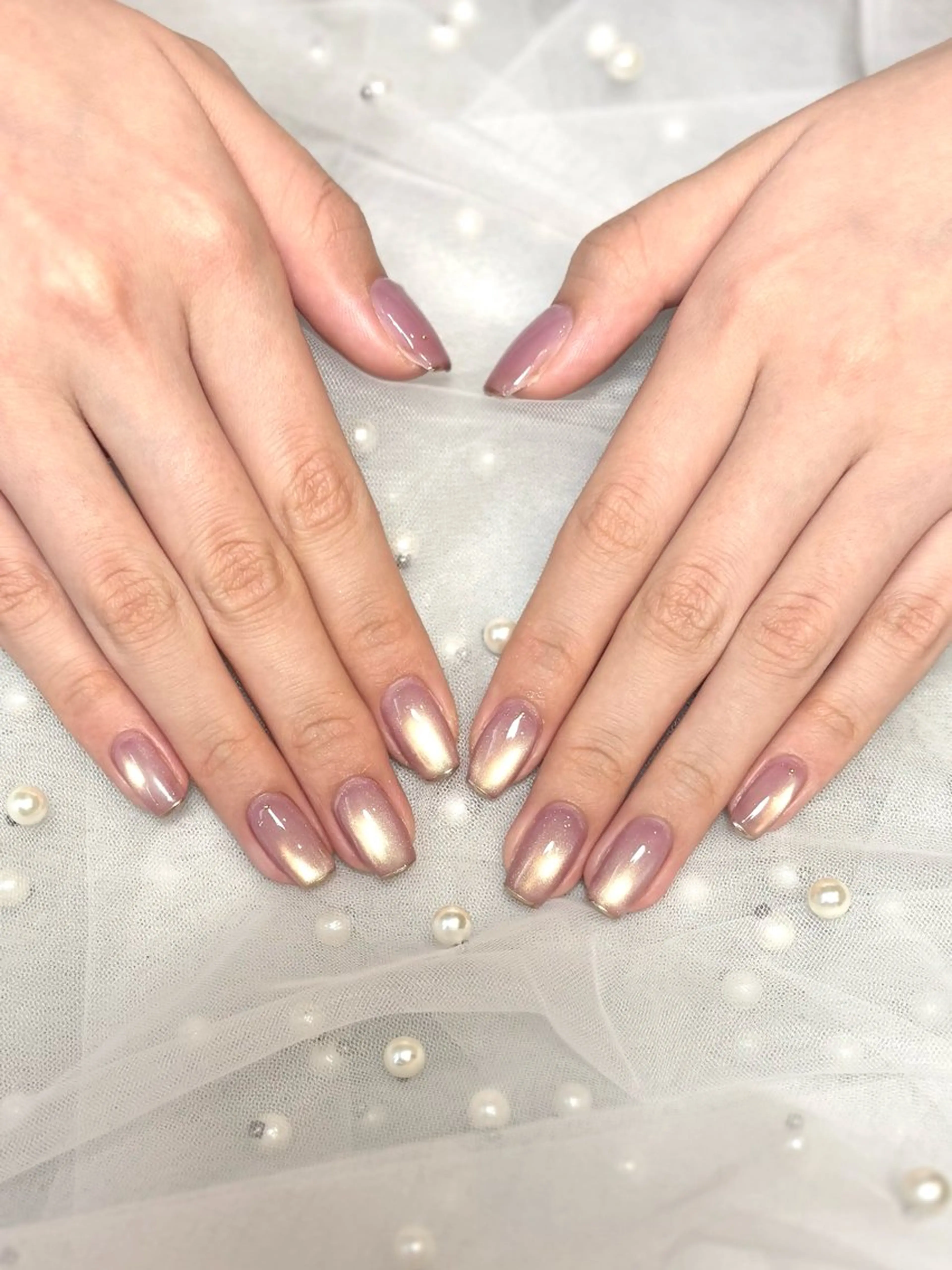 ネイル NailSalon Lanale'a所属・ネイルサロン ラナレアのネイルデザイン