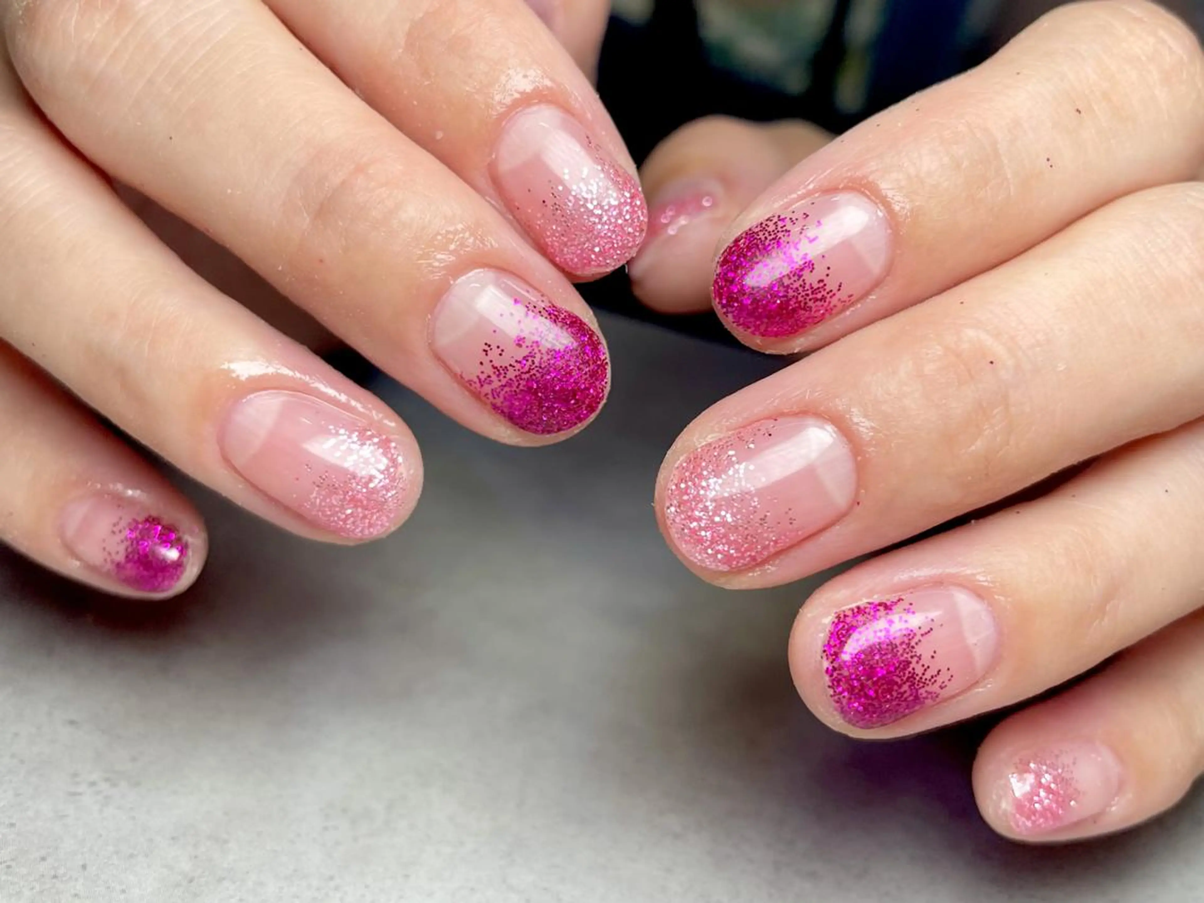 ネイル e. akのネイルデザイン