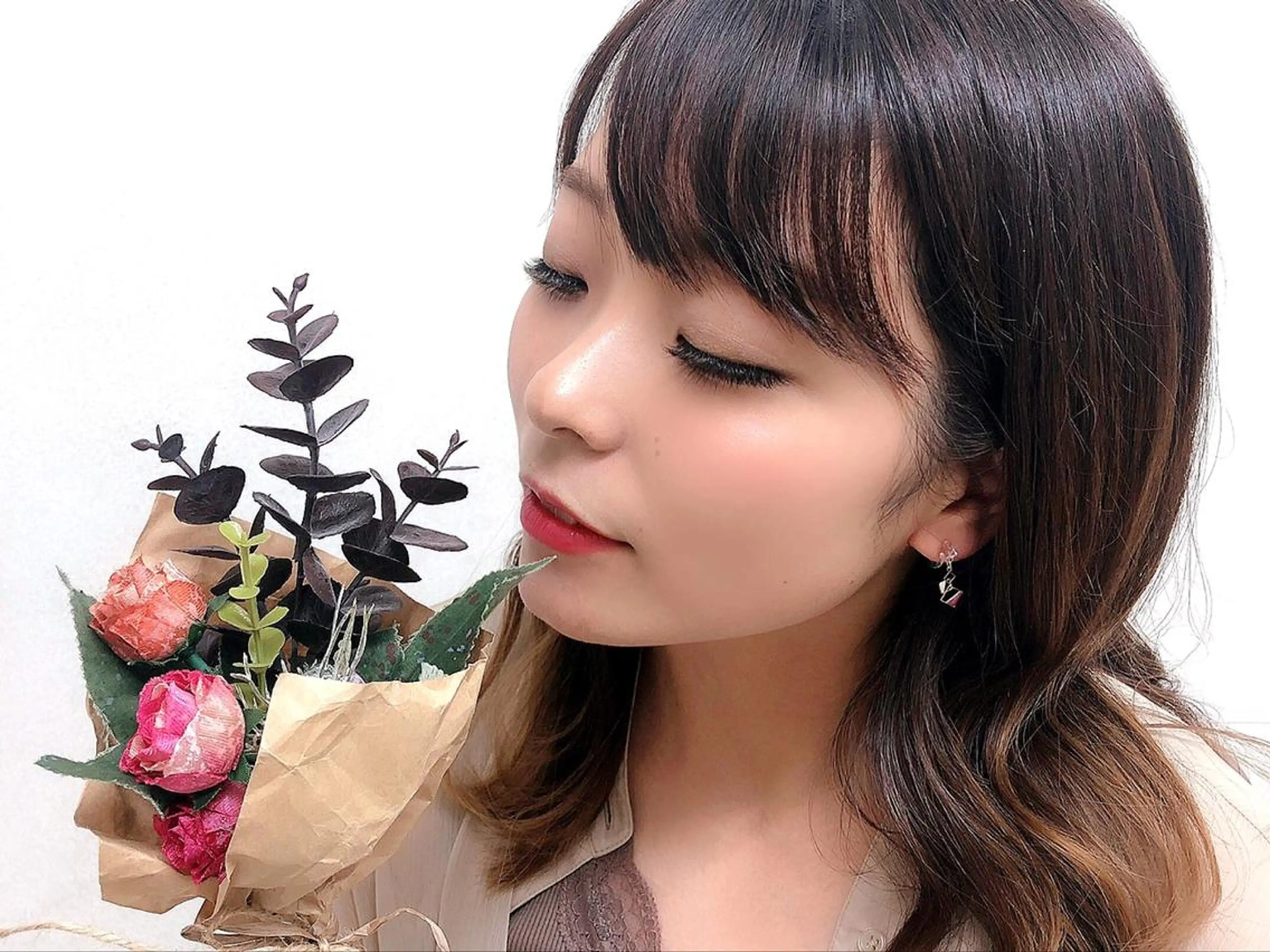 マツエク・マツパ まつげサロンWILL 新潟レクスン店のマツエク・マツパデザイン