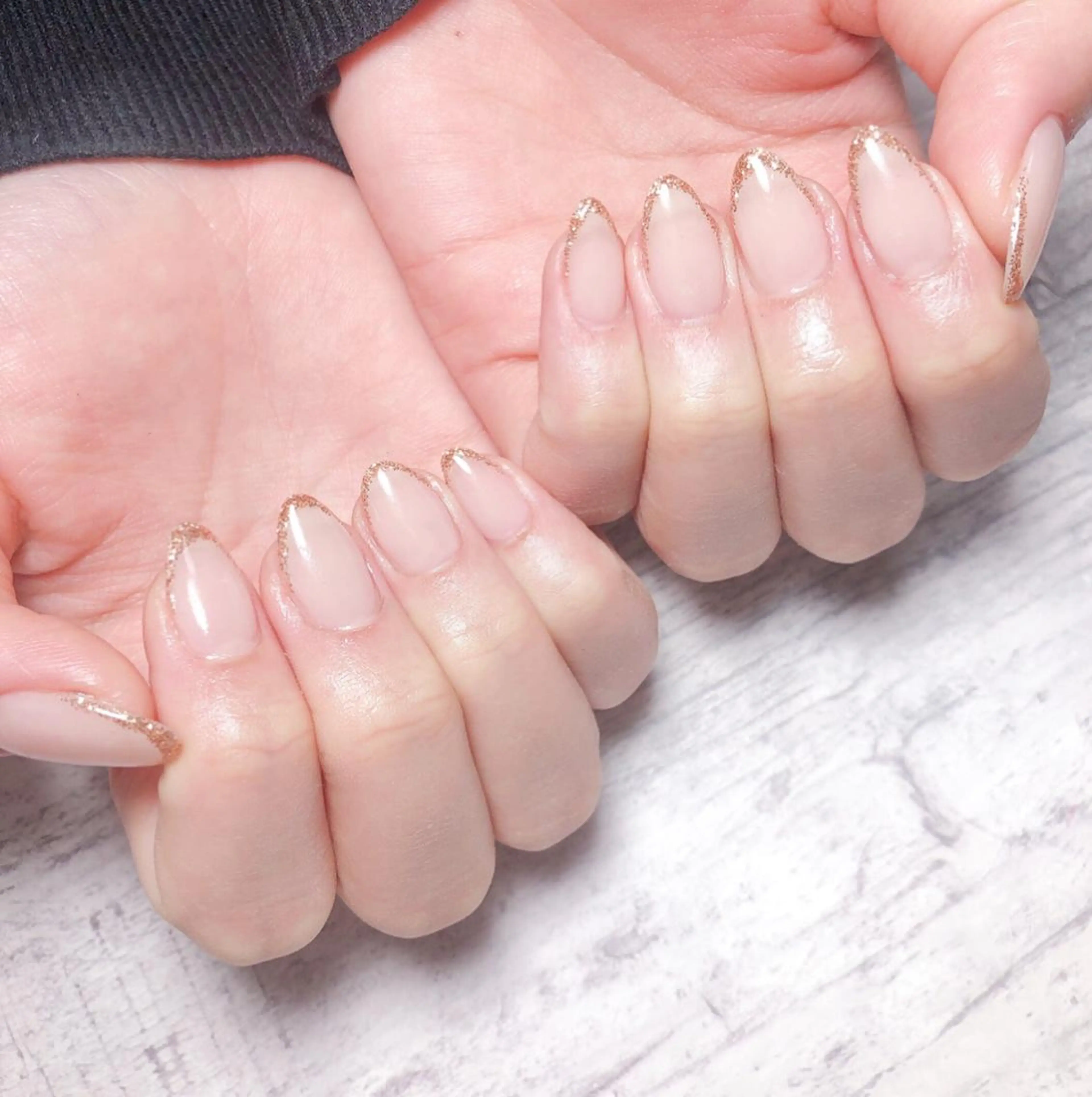 ネイル 個室ネイルサロンDolly Girl〜ドーリーガール〜所属・DollyGirl KYOKOのネイルデザイン