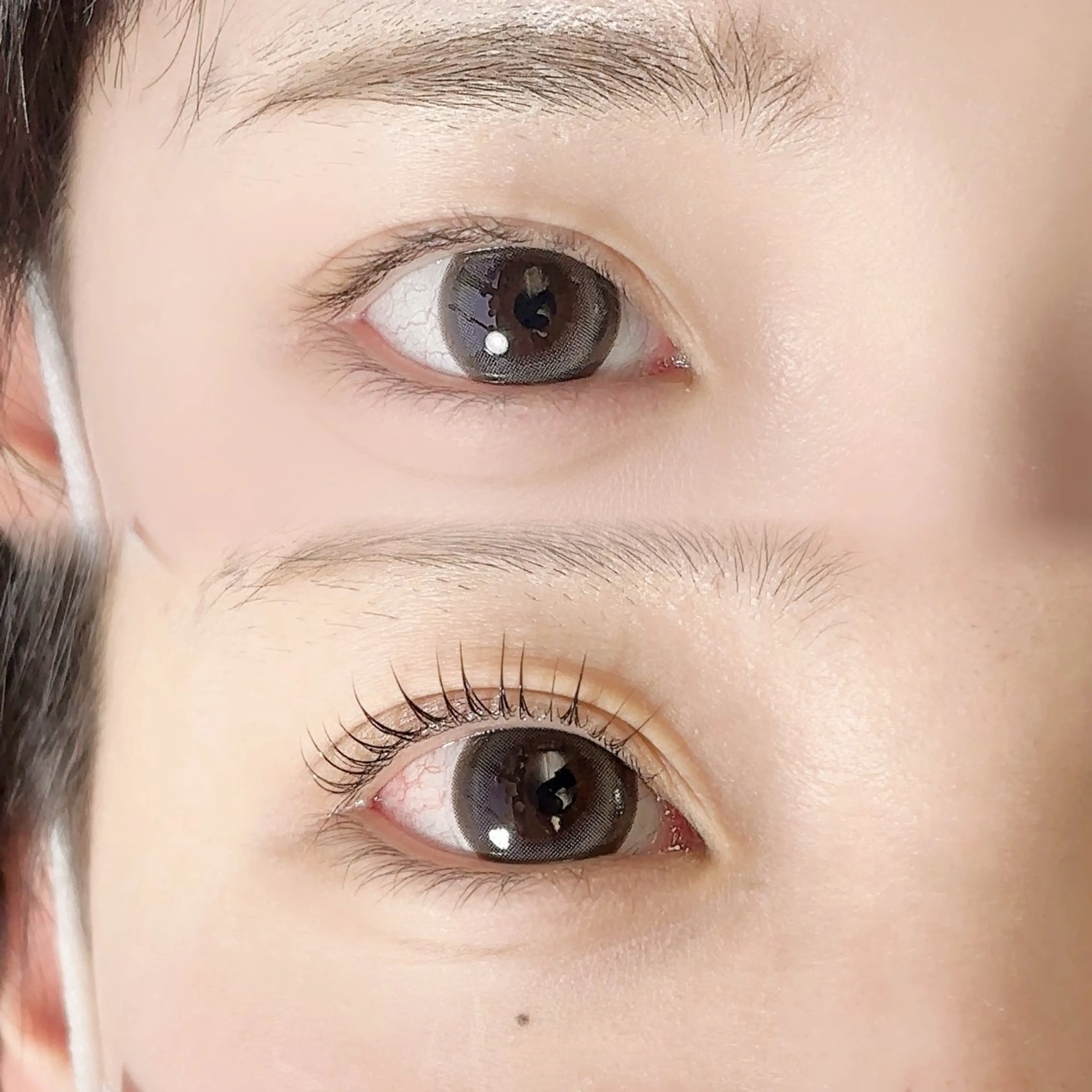 マツエク・マツパ キュート オアラテ仙台店💖 辻川凜のマツエク・マツパデザイン