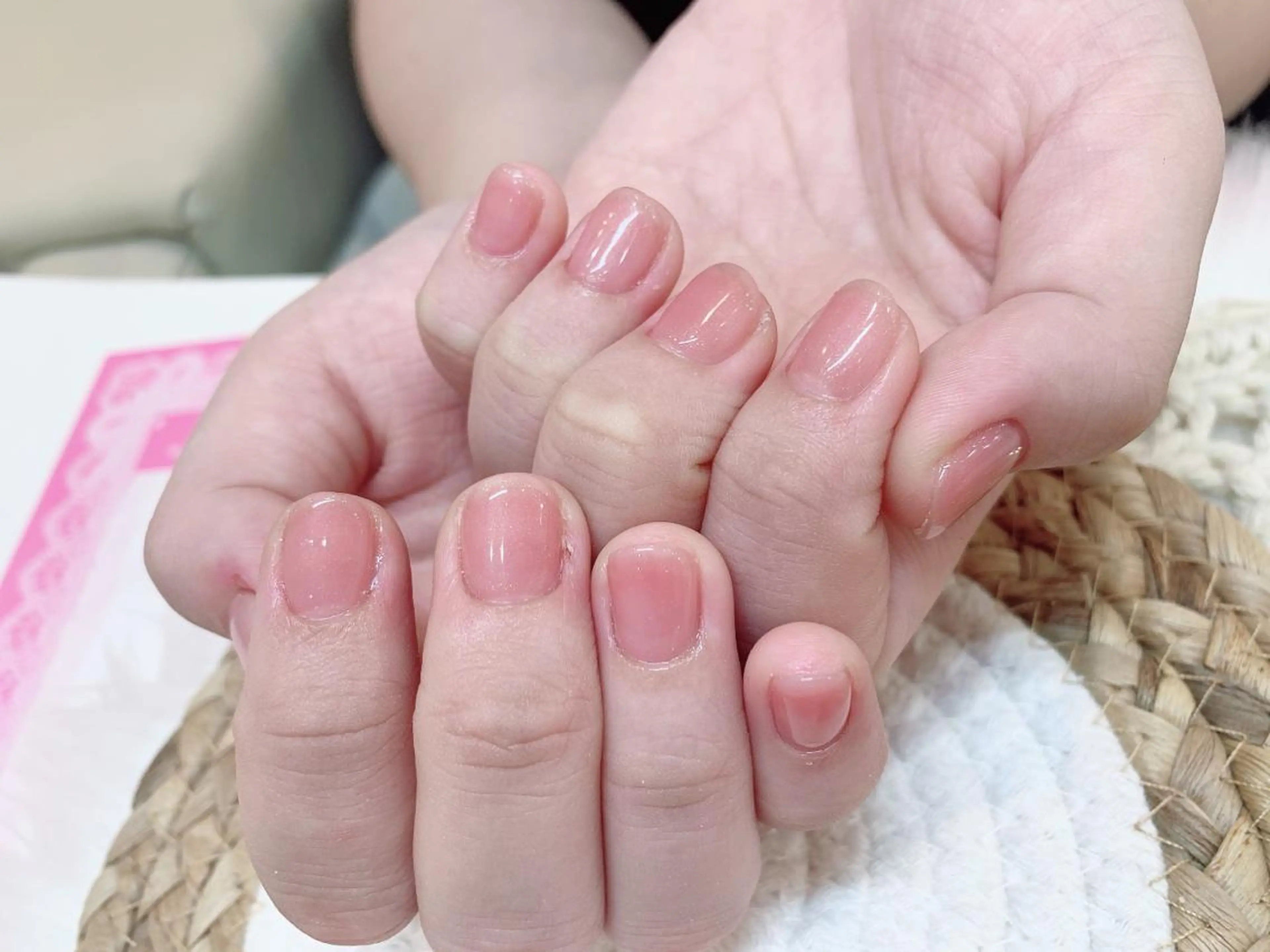 ネイル Aliceネイル& マツエク3のマツエク・マツパデザイン