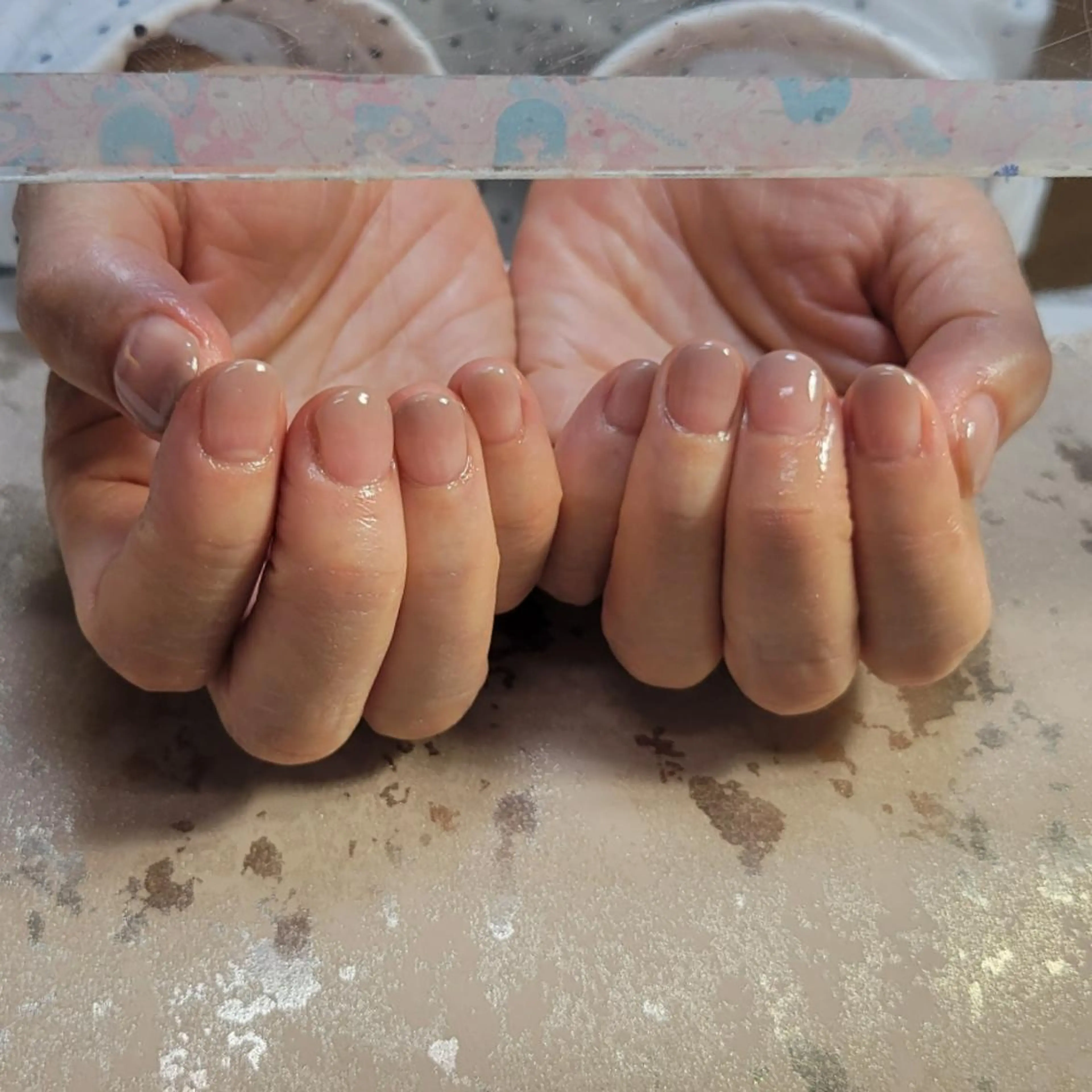 ネイル ネイルサロンほっこり kanaのネイルデザイン