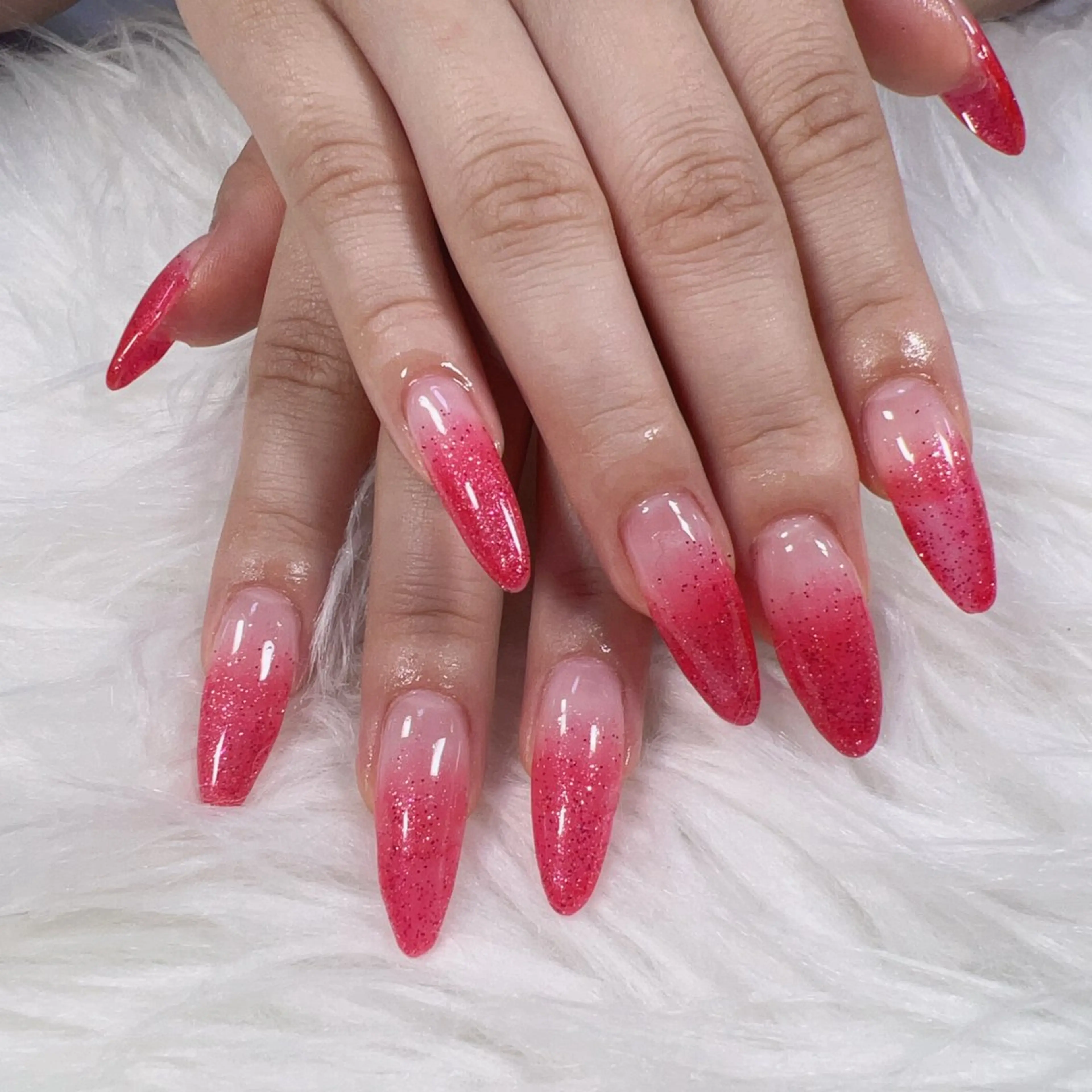 ネイル ネイルサロン ロア旧ジョリーのネイルデザイン