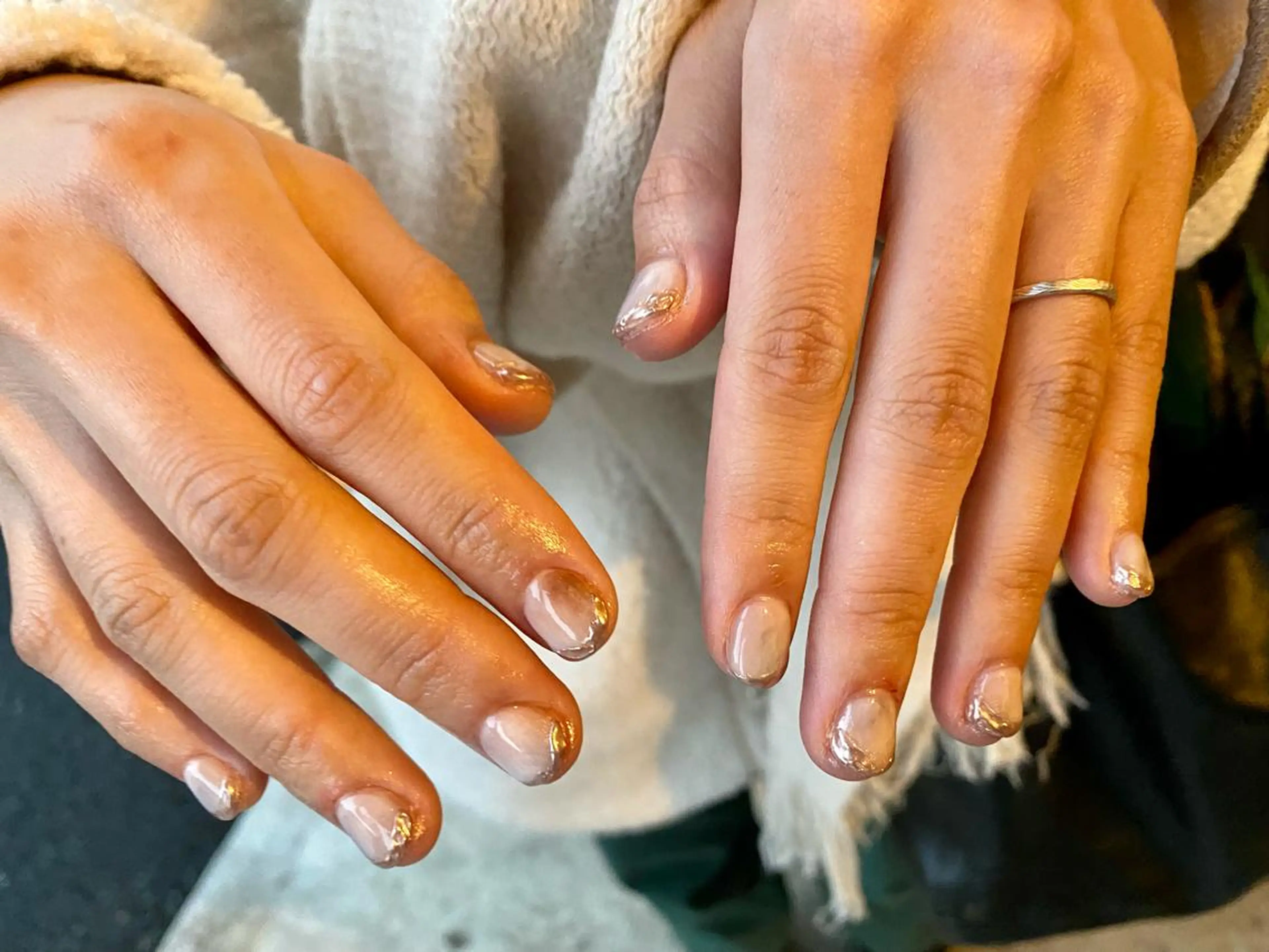 ネイル maa kasi所属・maa kasi ⭐︎Makiのネイルデザイン