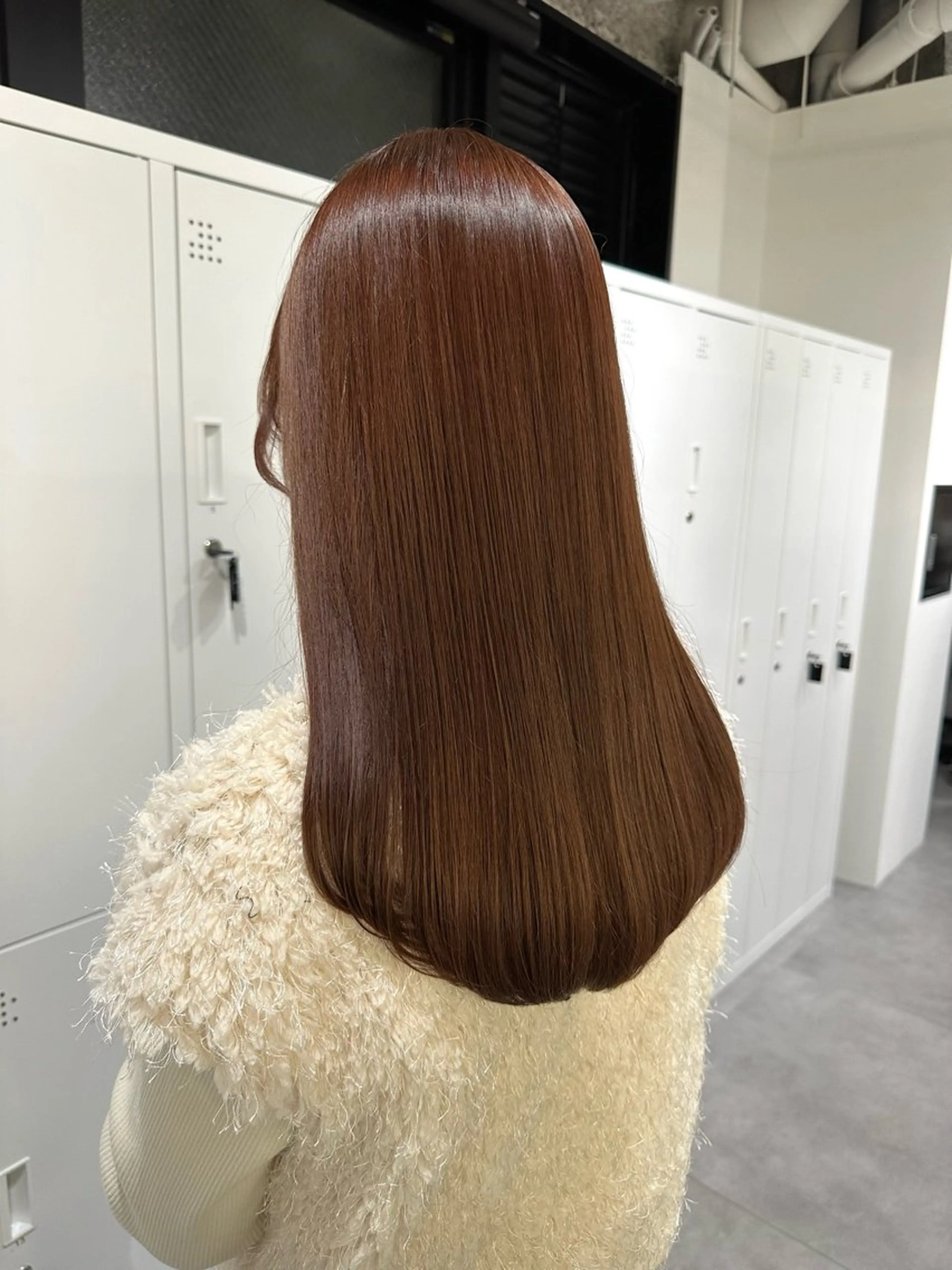 【4/22.23.24.28.30限定❣️】透明感カラー🩵アカデミーモニターの写真