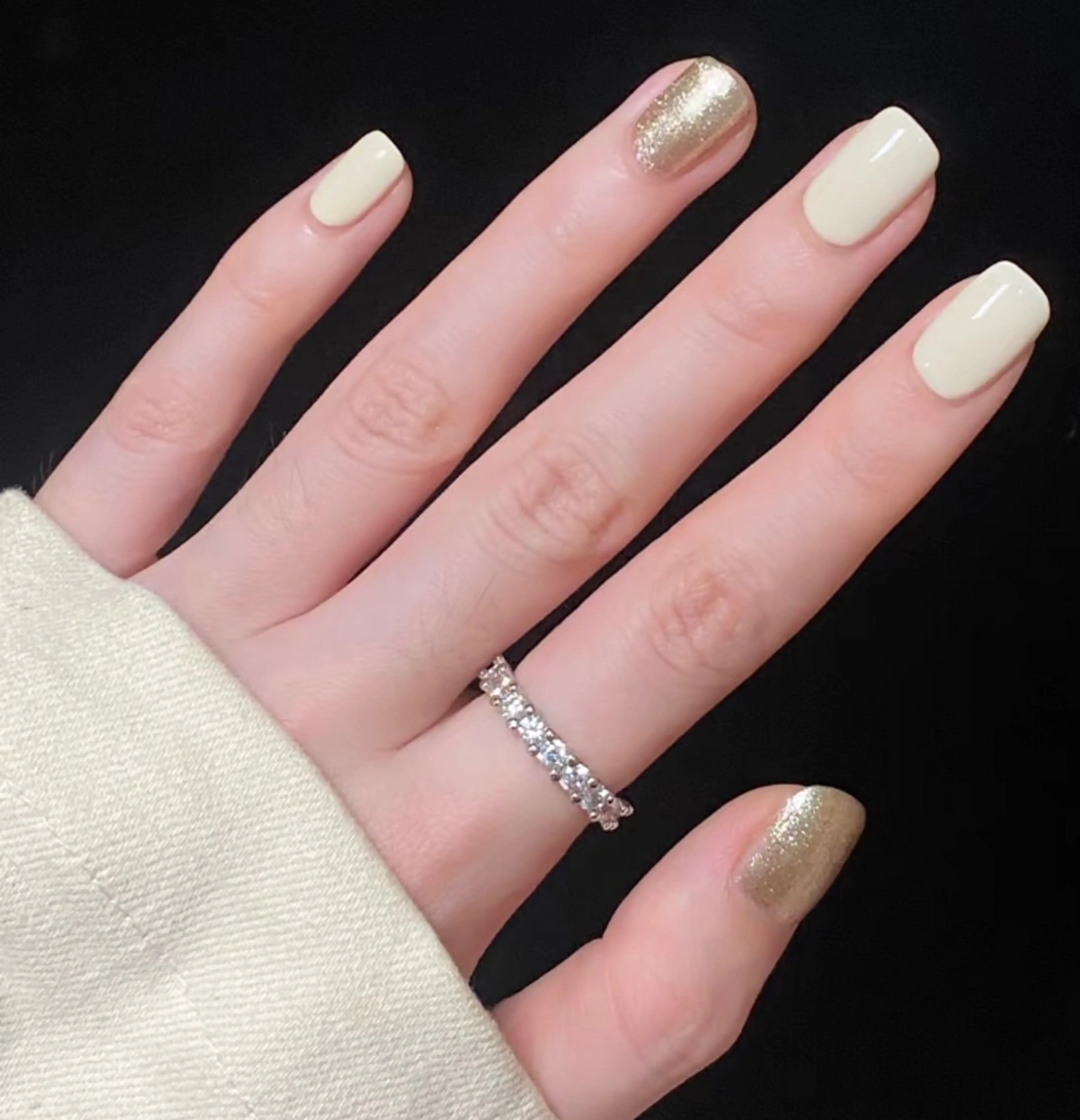 ネイル ジュリ ネイルのネイルデザイン