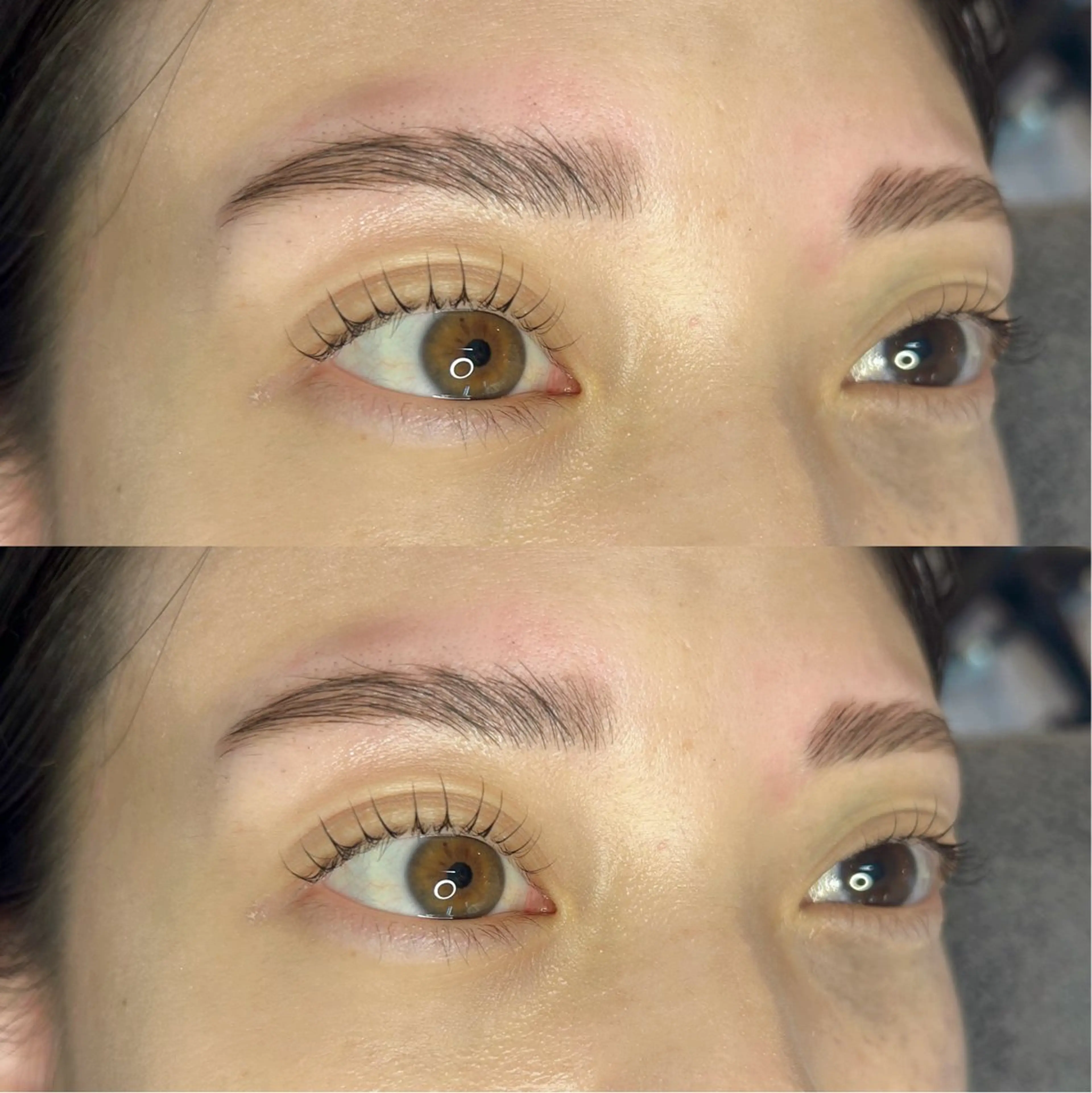 アイブロウ eye salon Molunka松山所属・saya 【molunka】のマツエク・マツパデザイン