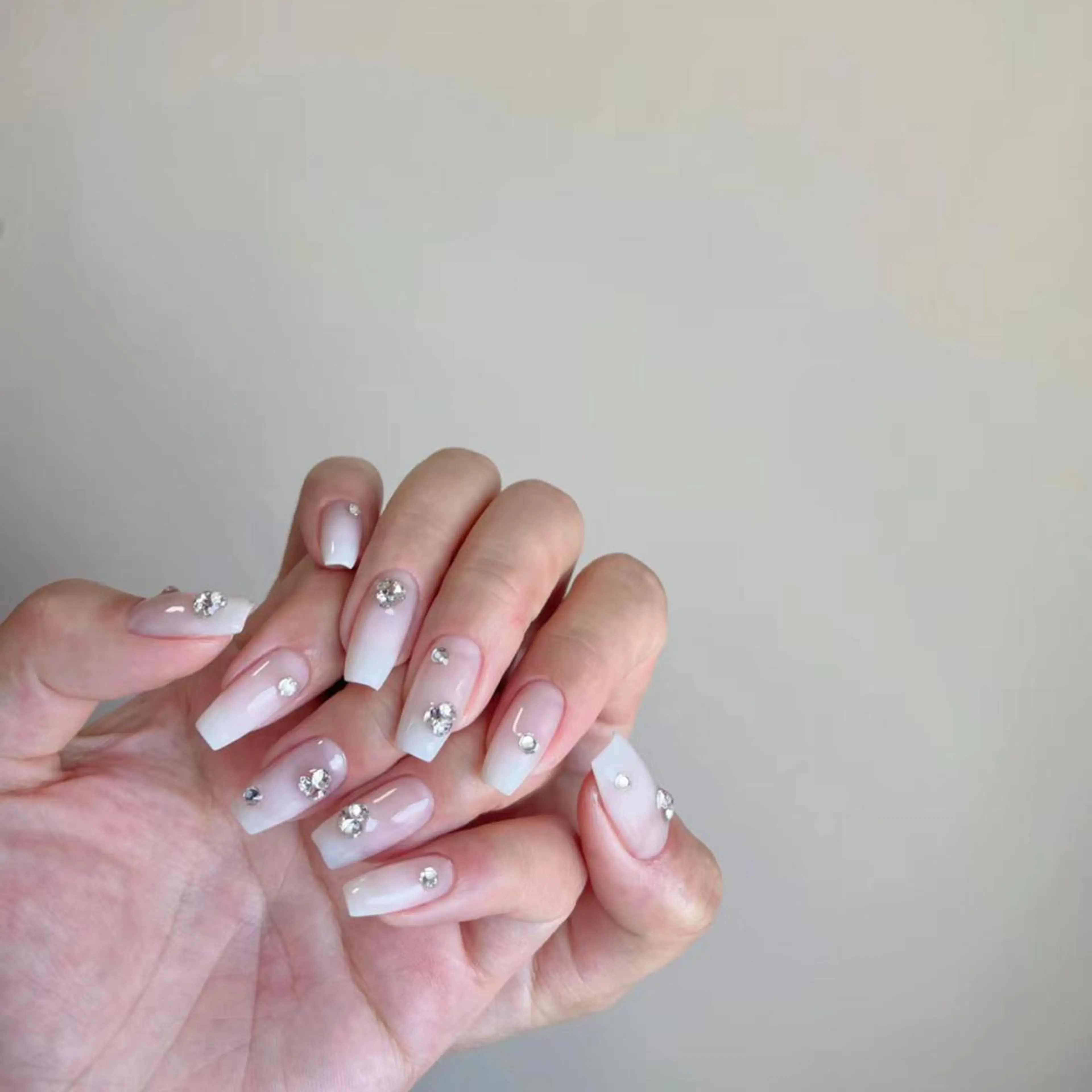 ネイル ハンドネイル ハンドケア BLinLin nail salonのネイルデザイン