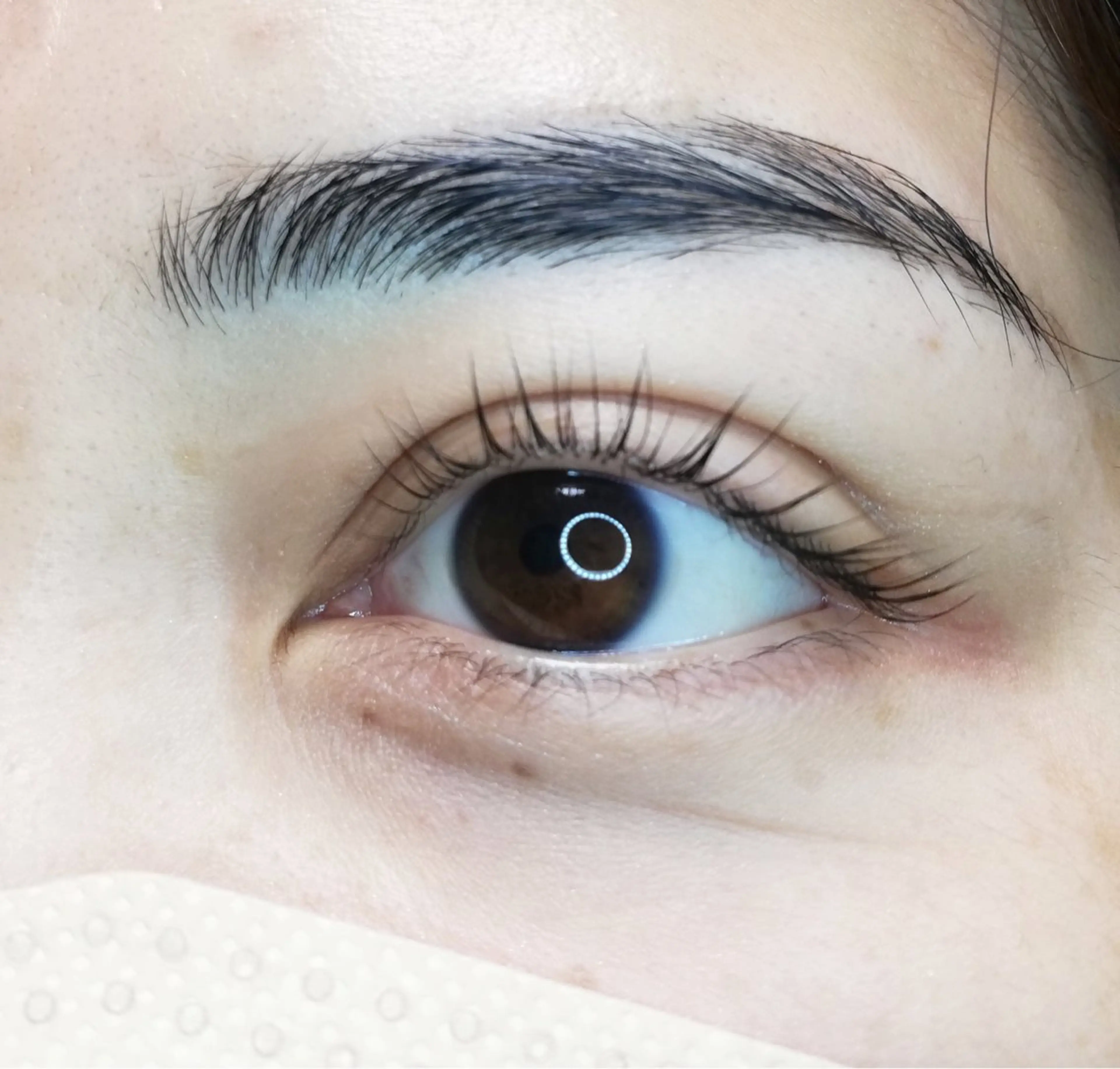 マツエク・マツパ まつげ専門 アデールのマツエク・マツパデザイン