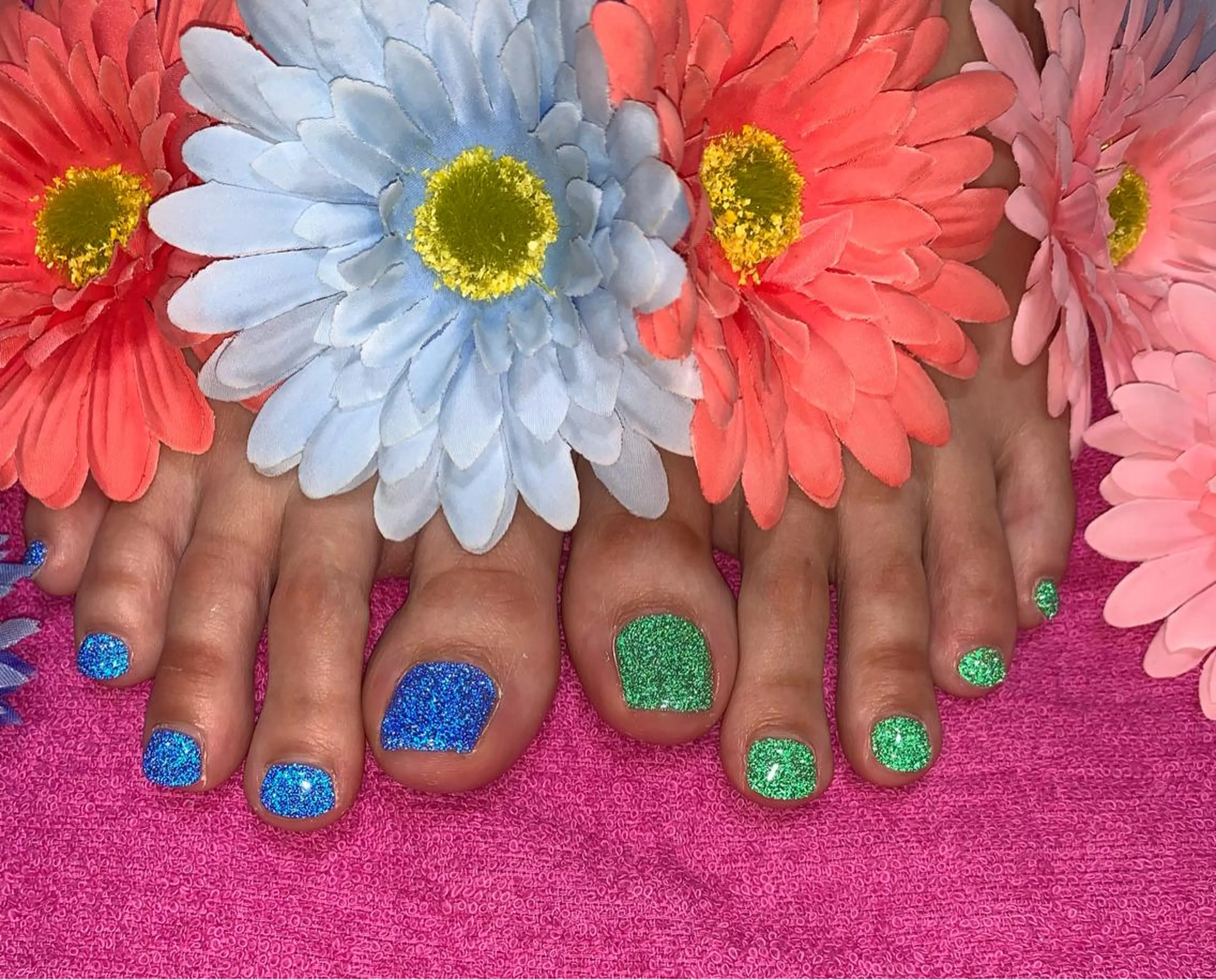 ネイル MINAMI nailsのネイルデザイン