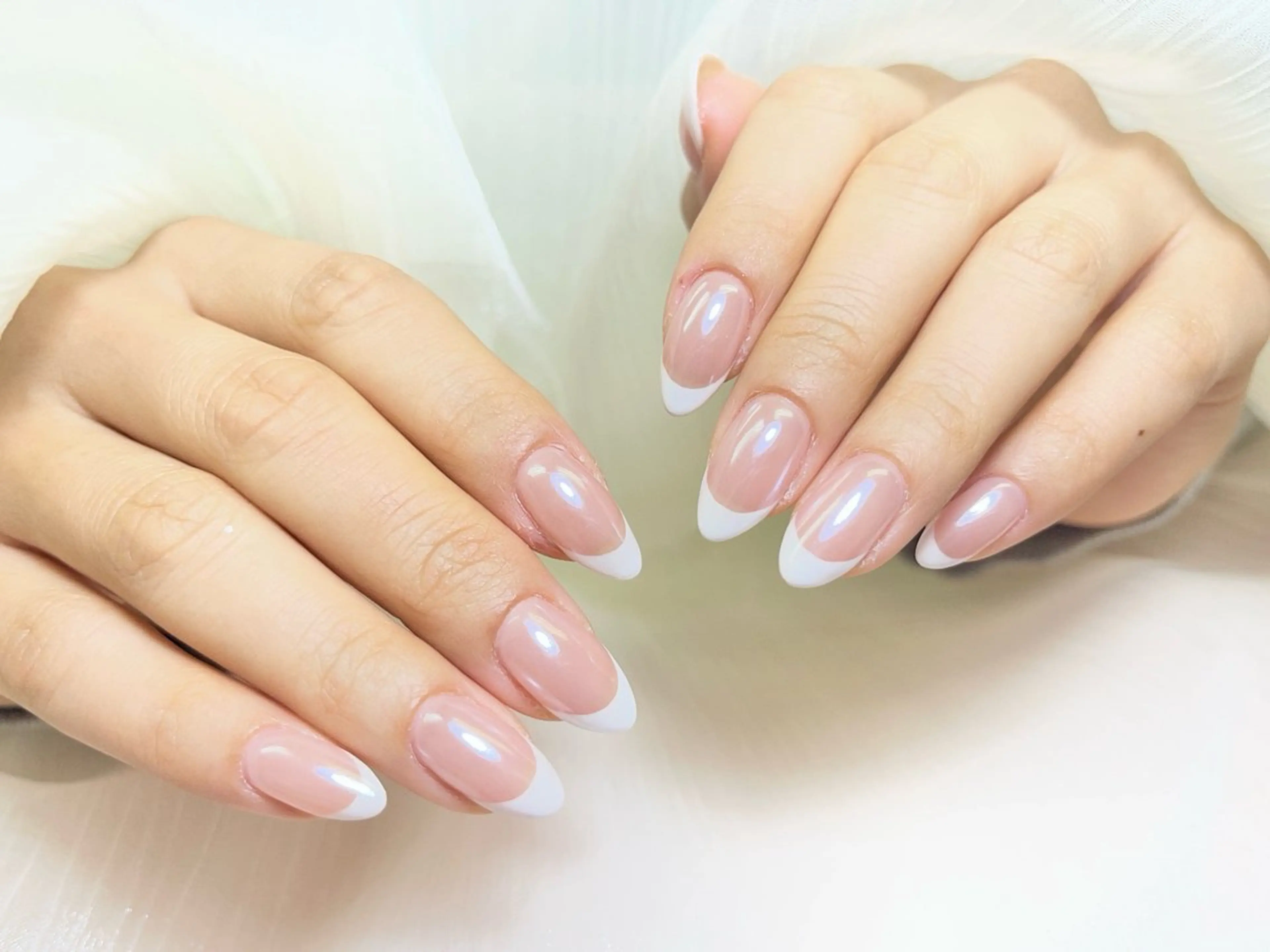 ネイル ハンドネイル PIPPY  NAILS新宿のネイルデザイン