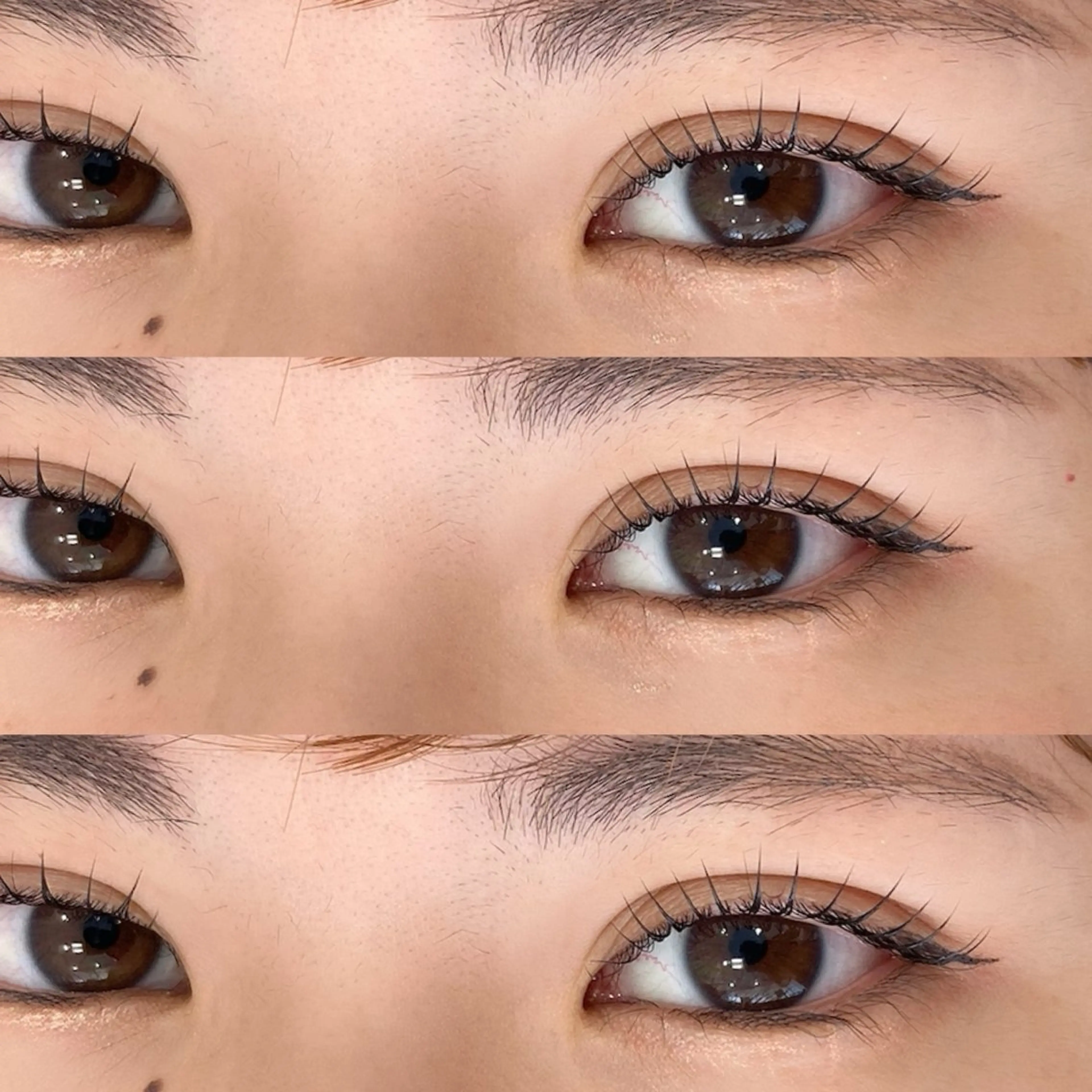 マツエク・マツパ マツパ orihara𐙚 まつげパーマ/眉毛のマツエク・マツパデザイン