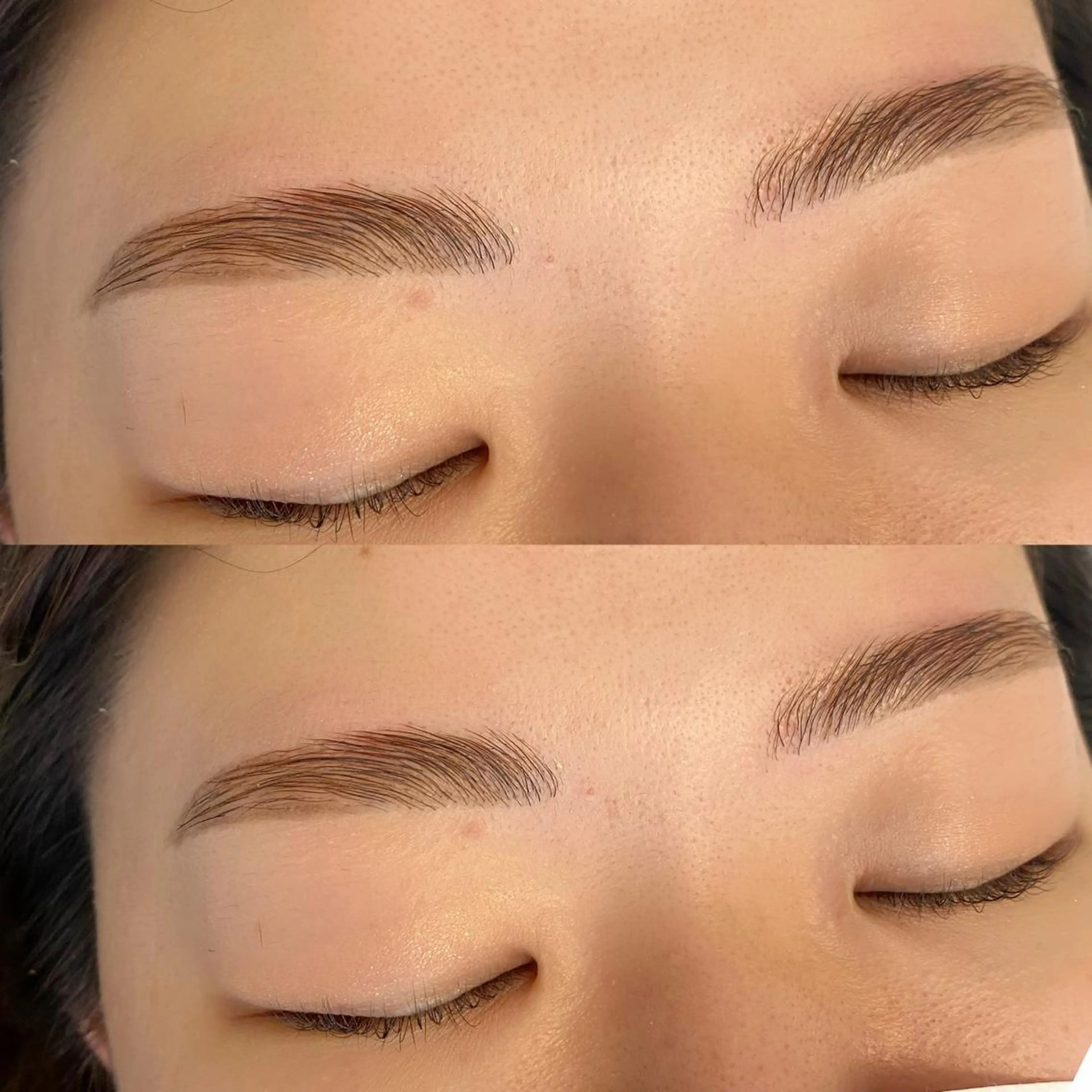 マツエク・マツパ moca MOCAのマツエク・マツパデザイン