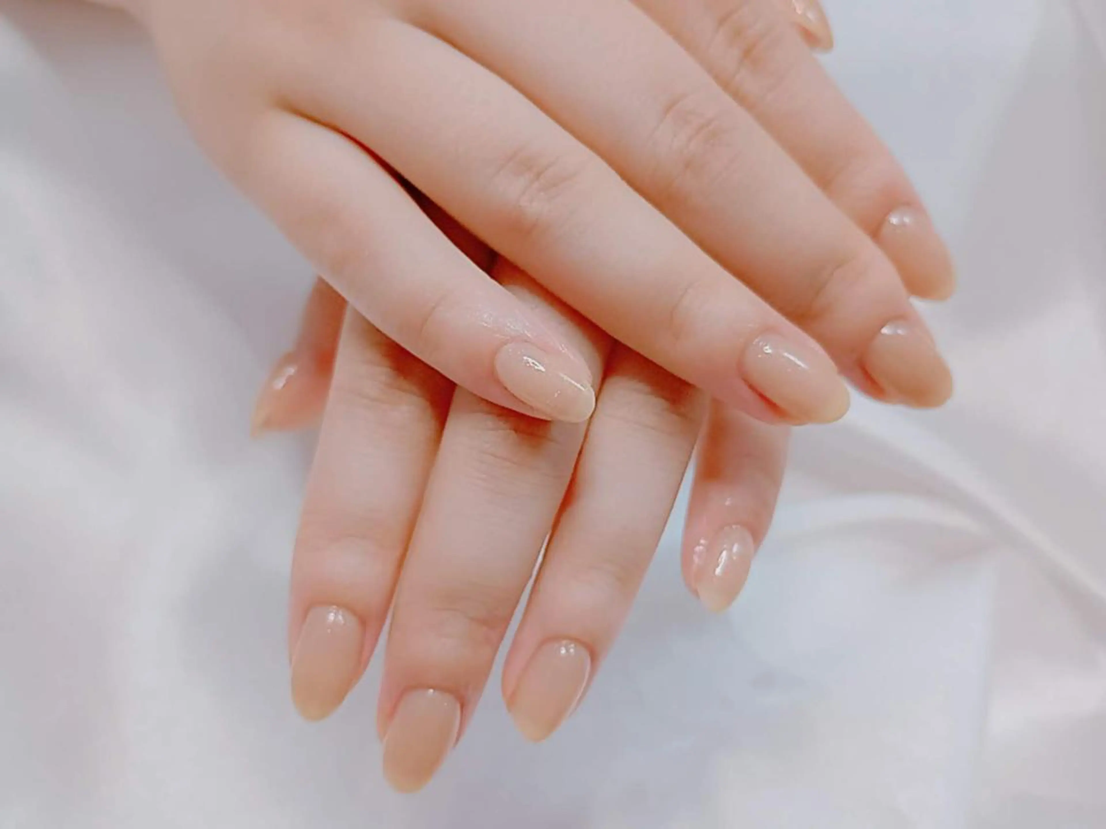 ネイル ジョリ ちひろ☘️🩵のネイルデザイン